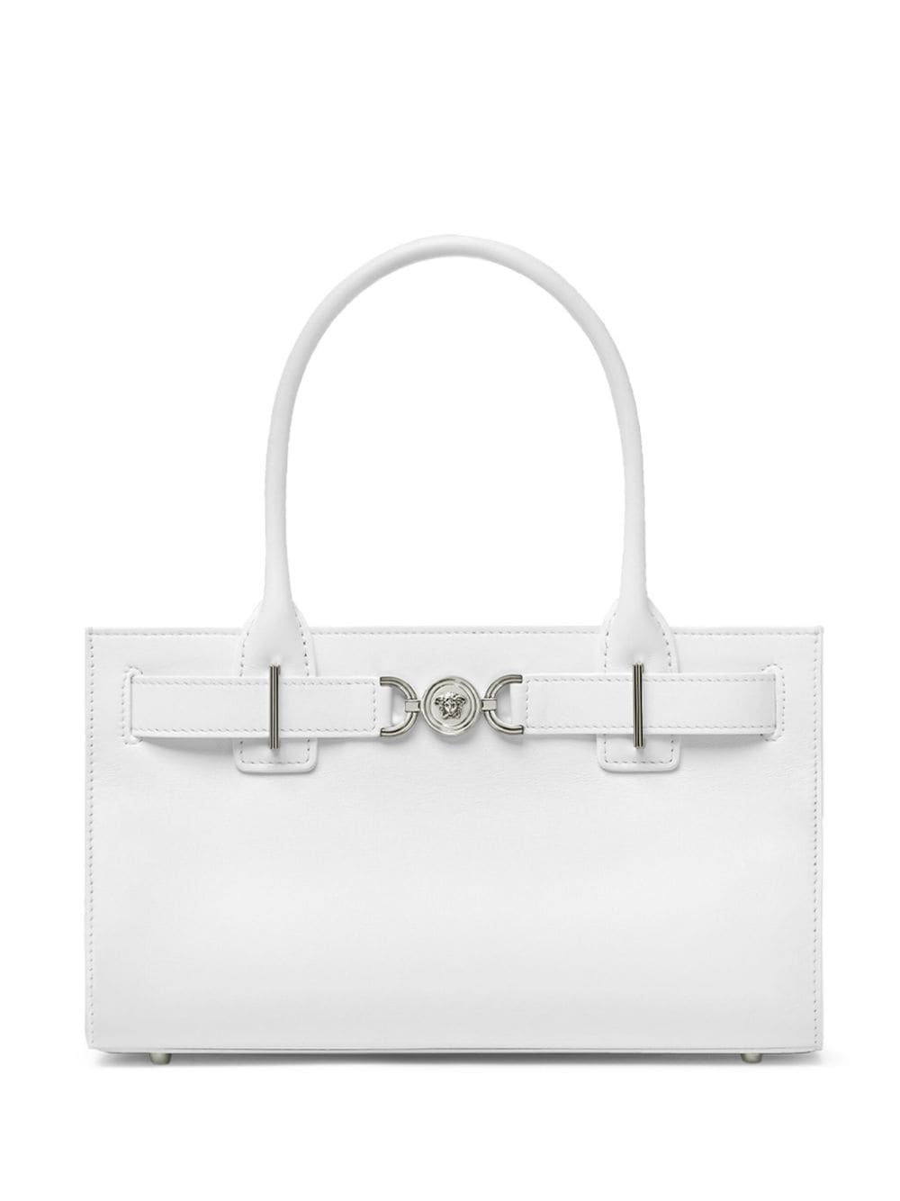 Versace Medusa '95 tote bag - White von Versace