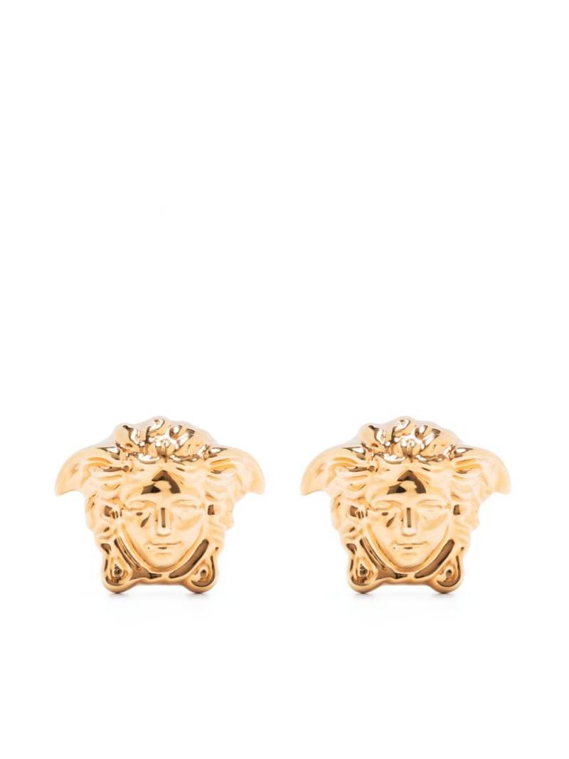 Versace Medusa Head earrings - Gold von Versace