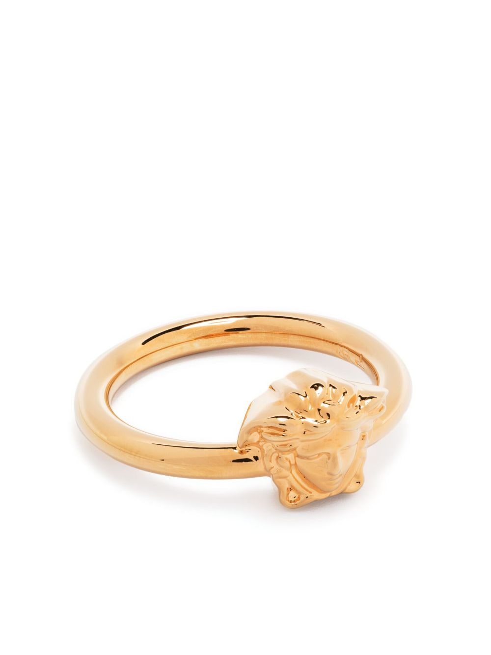 Versace Medusa Head ring - Gold von Versace