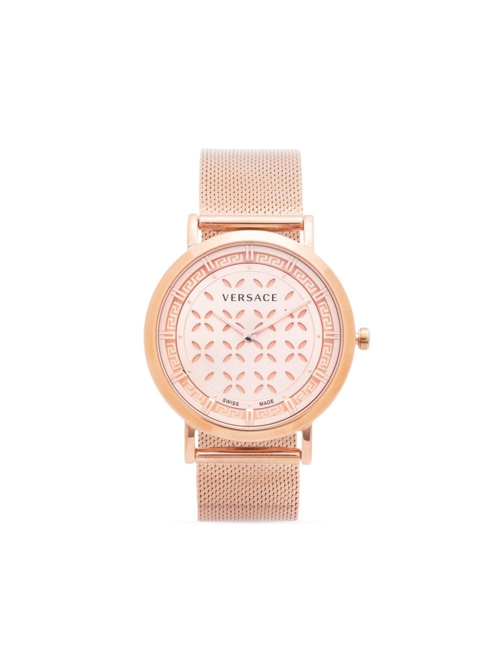 Versace New Essential 36mm - Pink von Versace