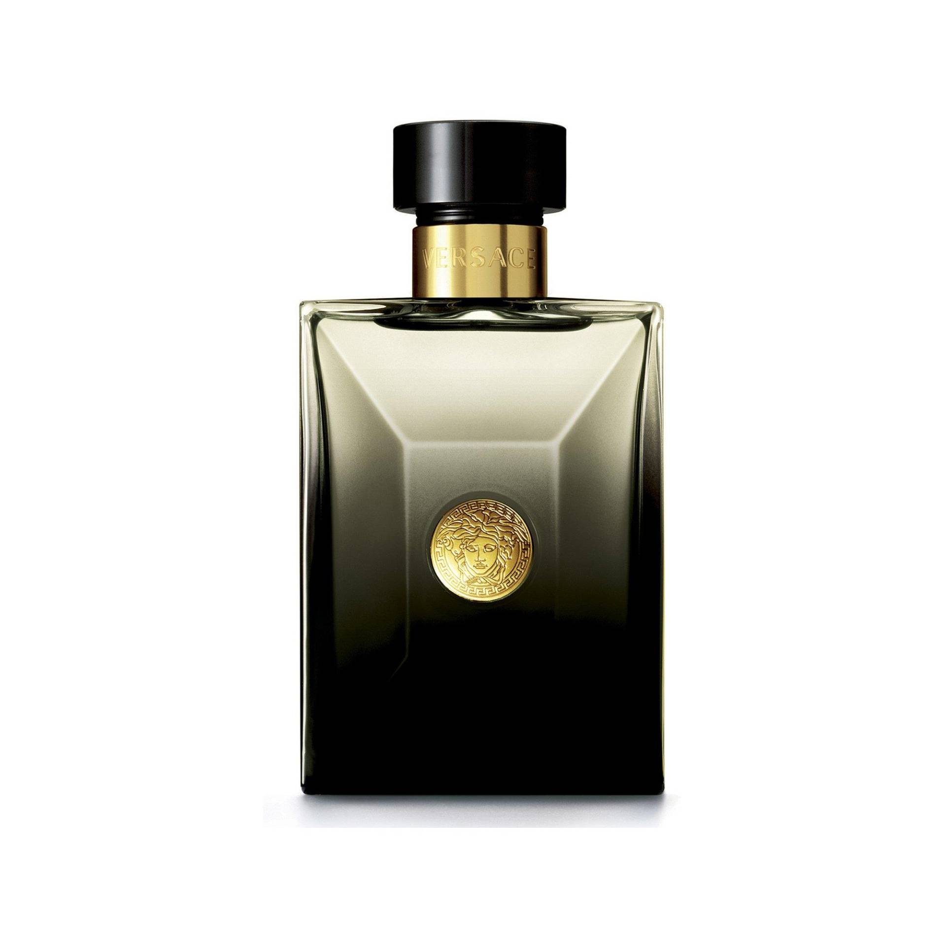 Oud Noir, Eau De Parfum Herren  100 ml von VERSACE