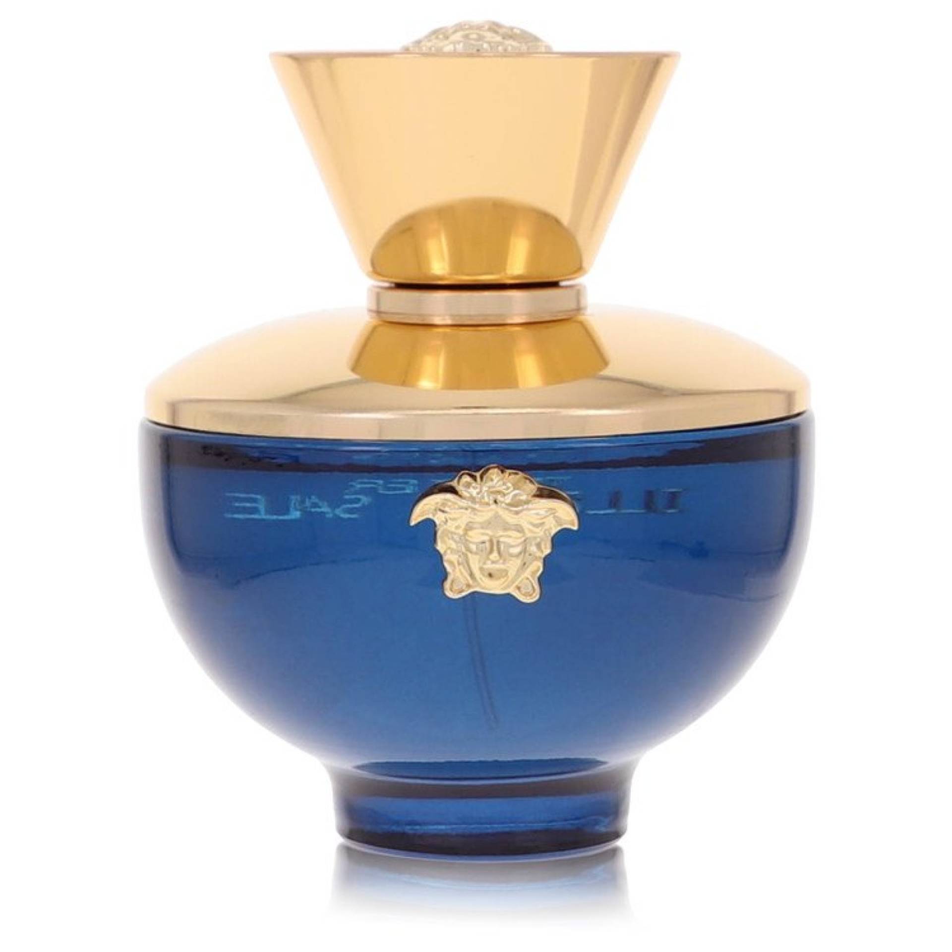 Versace Pour Femme Dylan Blue Eau De Parfum Spray (Tester) 100 ml von Versace