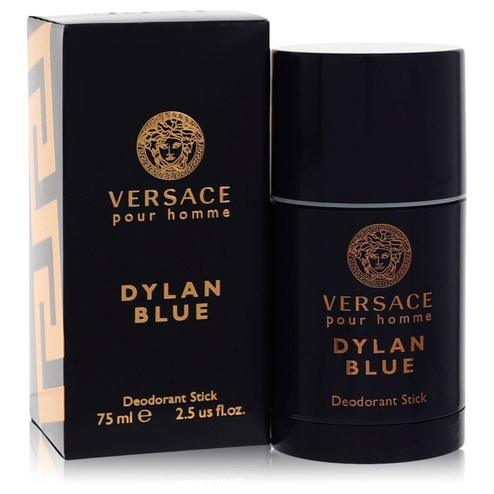 Versace Pour Homme Dylan Blue Deodorant Stick 75 ml von Versace