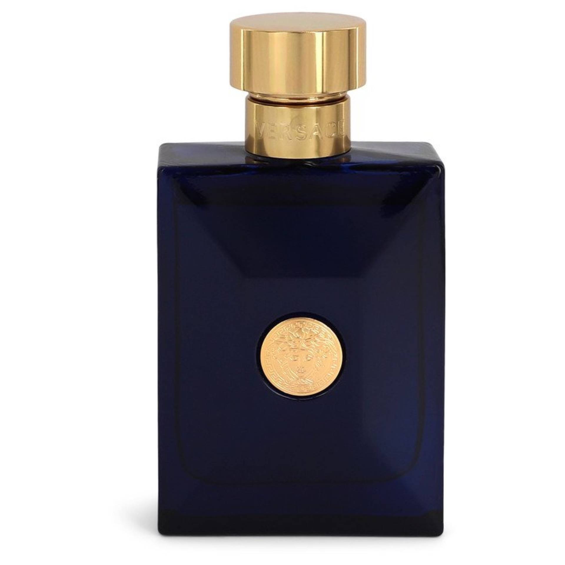 Versace Pour Homme Dylan Blue Eau De Toilette Spray (unboxed) 100 ml von Versace