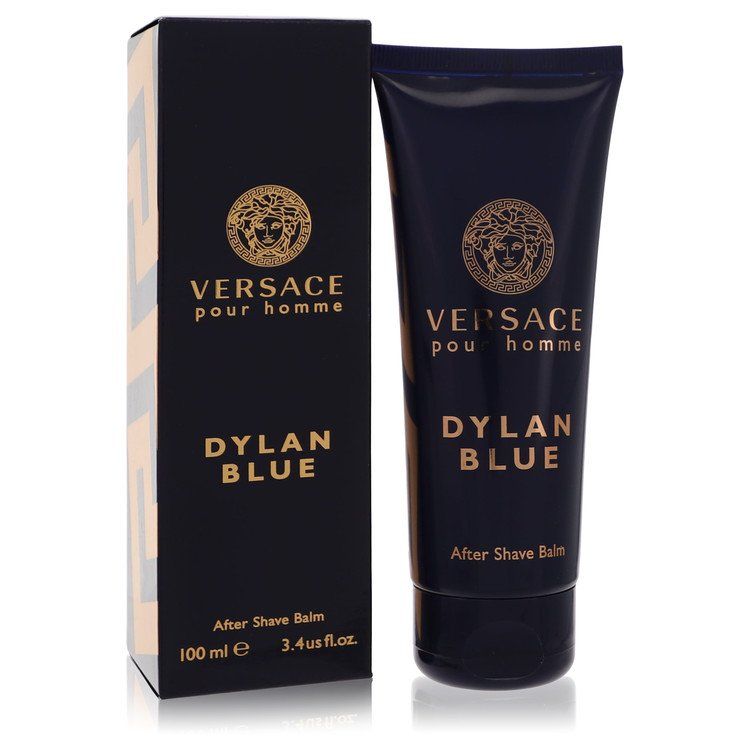 Versace Dylan Blue Pour Homme After Shave 100ml von Versace
