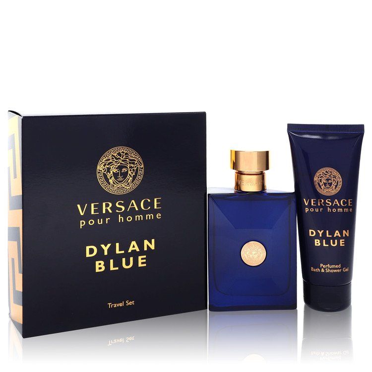 Versace Pour Homme Dylan Blue by Versace Geschenkset 100ml von Versace