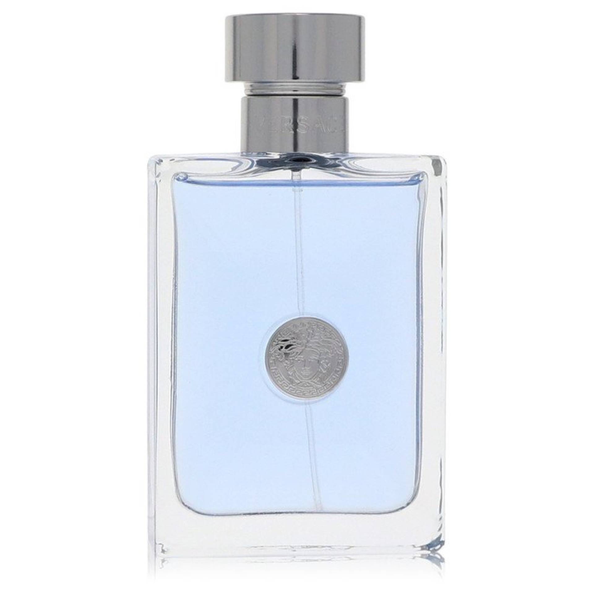 Versace Pour Homme Eau De Toilette Spray (unboxed) 100 ml von Versace
