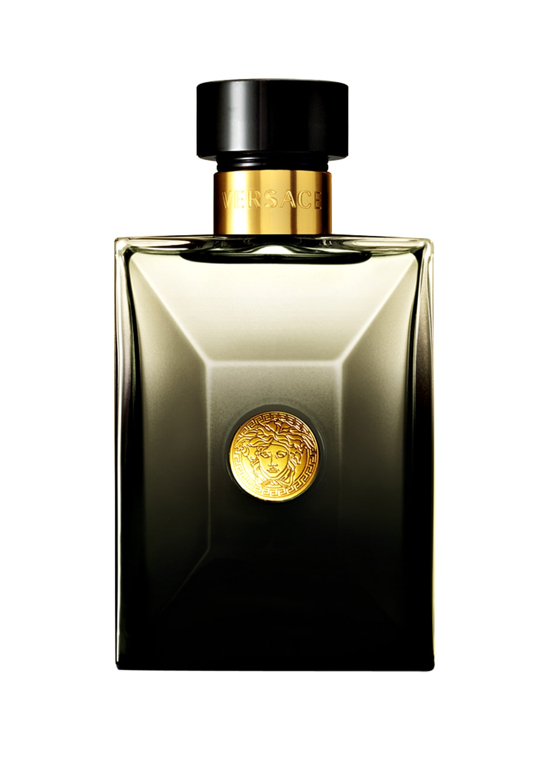 Versace Pour Homme Oud Noir Eau de Parfum 100 ml von Versace