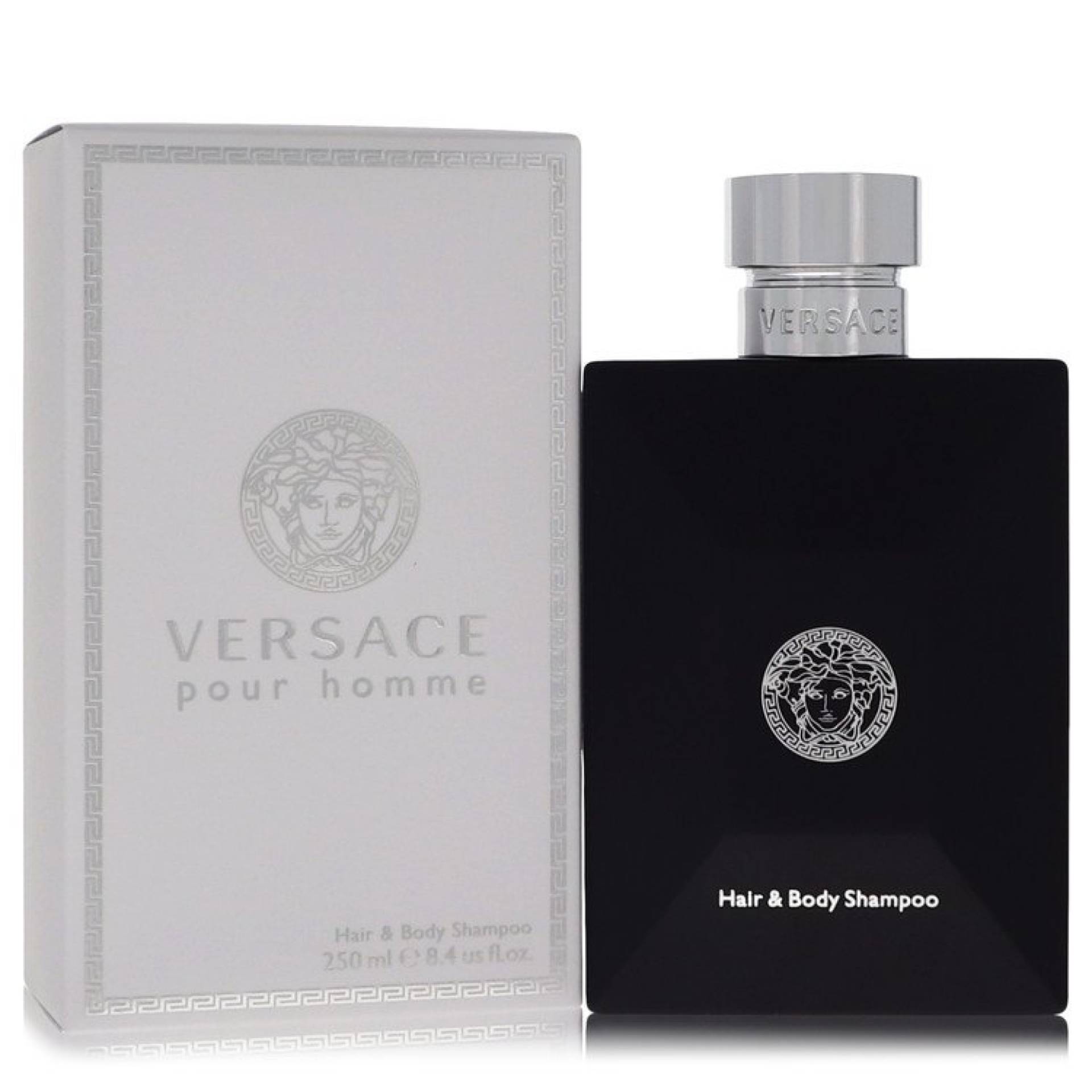 Versace Pour Homme Shower Gel 248 ml von Versace