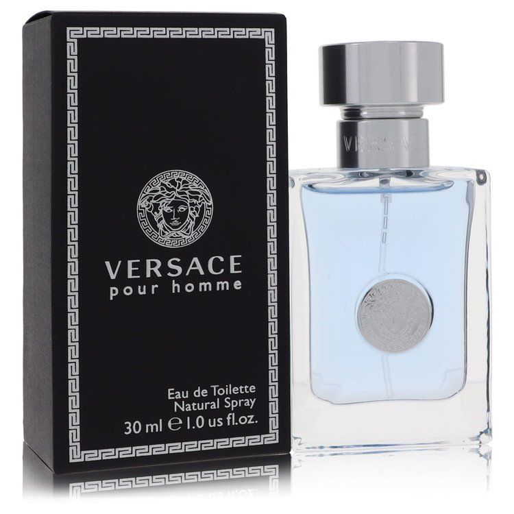 Versace Pour Homme by Versace Eau de Toilette 30ml von Versace