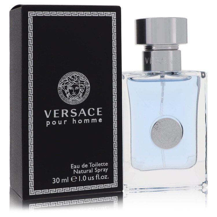 Versace Pour Homme Eau de Toilette 30ml von Versace