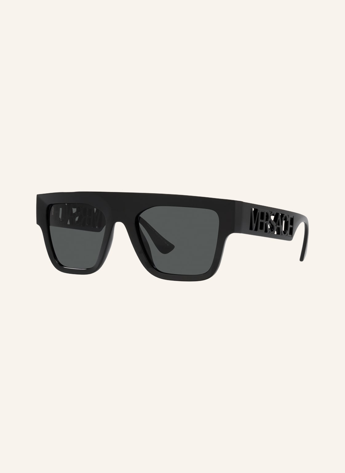 Versace Sonnenbrille ve4430u schwarz von Versace