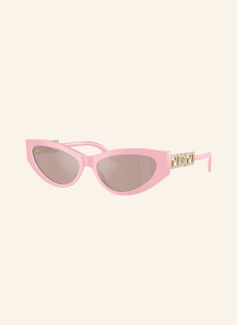 Versace Sonnenbrille ve4470b pink von Versace