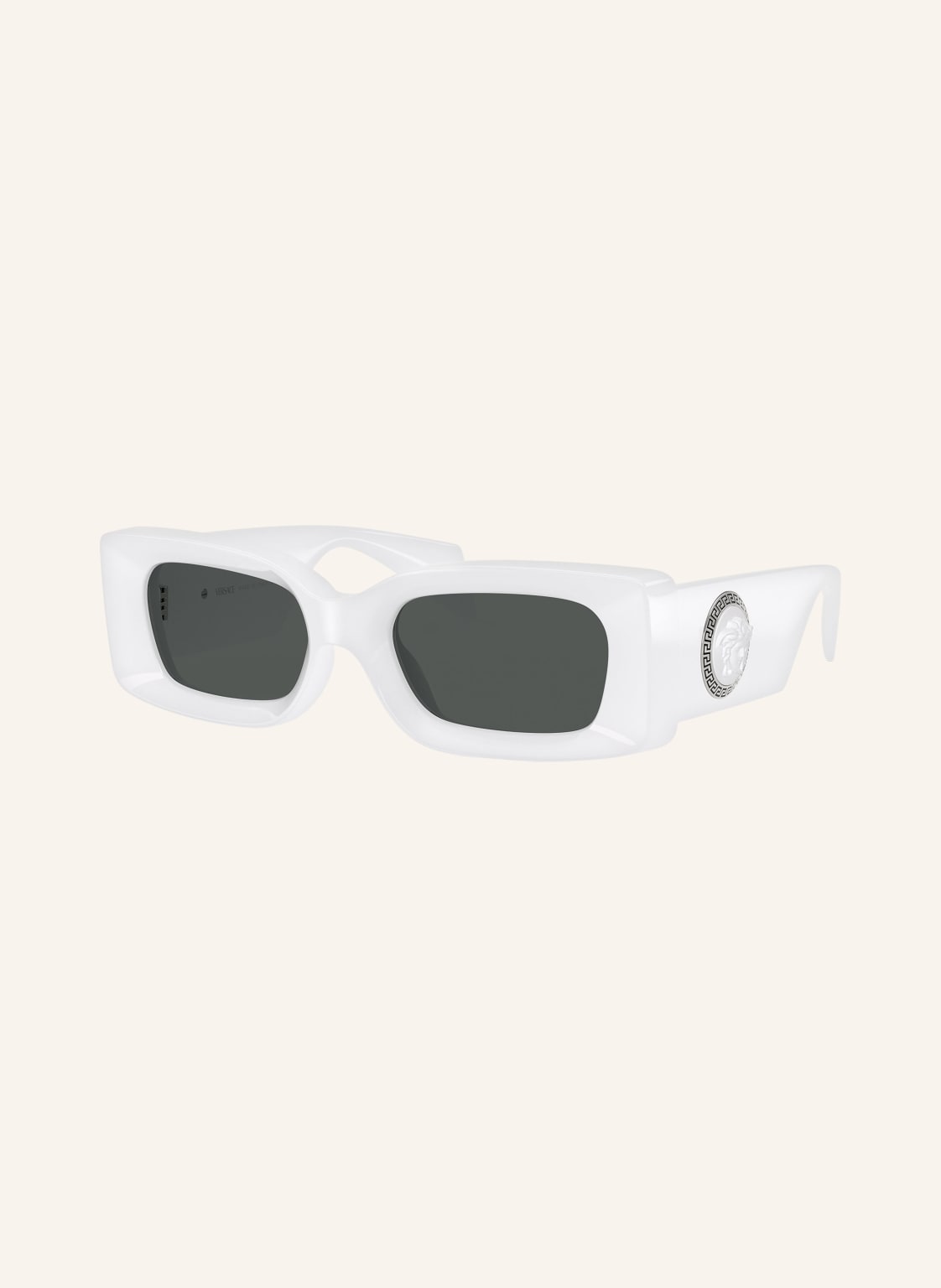 Versace Sonnenbrille ve4474u weiss von Versace