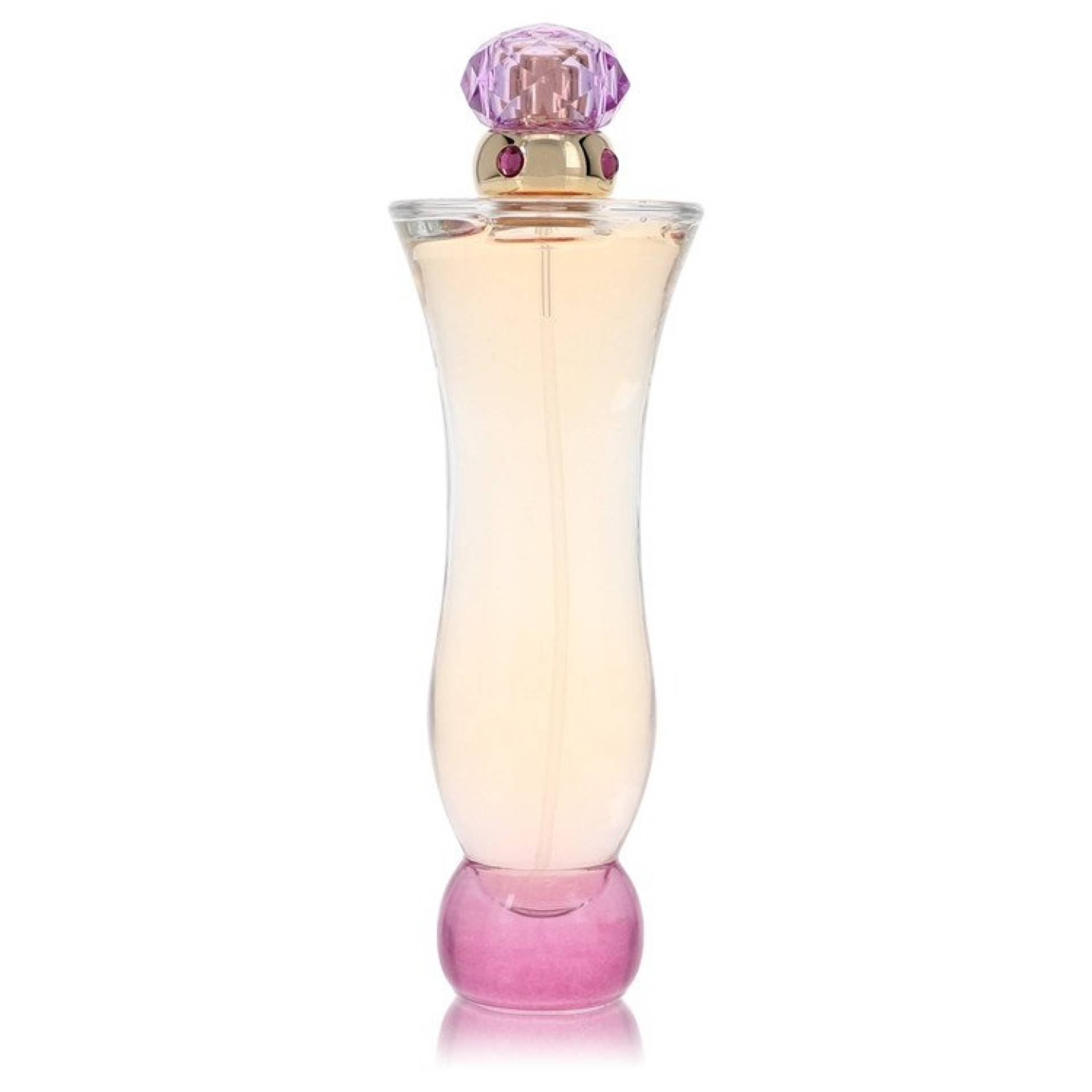 Versace VERSACE WOMAN Eau De Parfum Spray (Tester) 50 ml von Versace