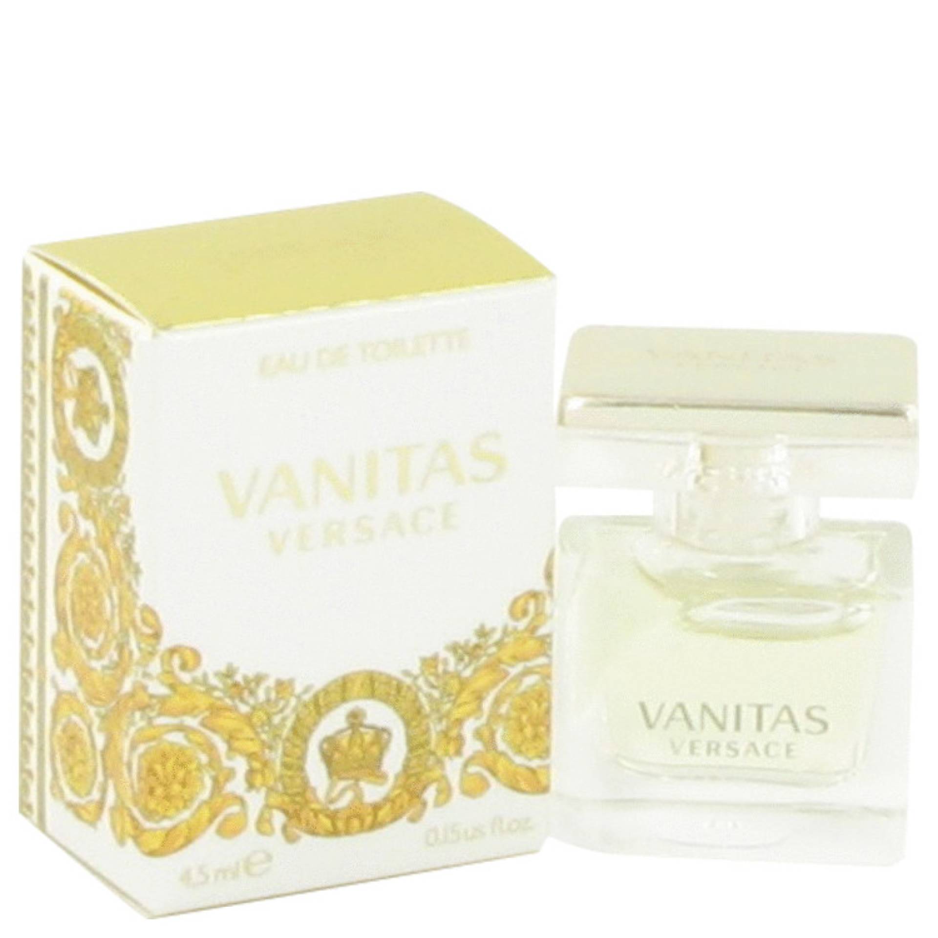 Versace Vanitas Mini EDT 5 ml Versace Vanitas Mini EDT 5 ml von Versace