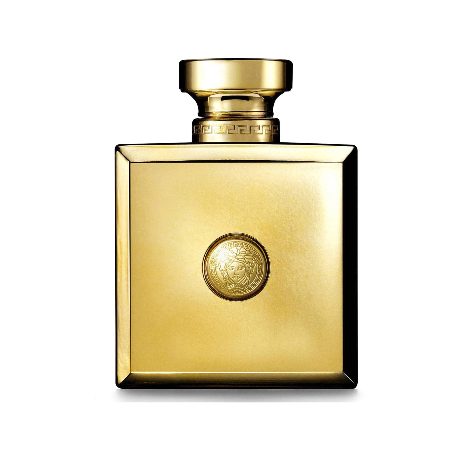 Oud Oriental Pour Femme, Eau De Parfum Damen  100 ml von VERSACE