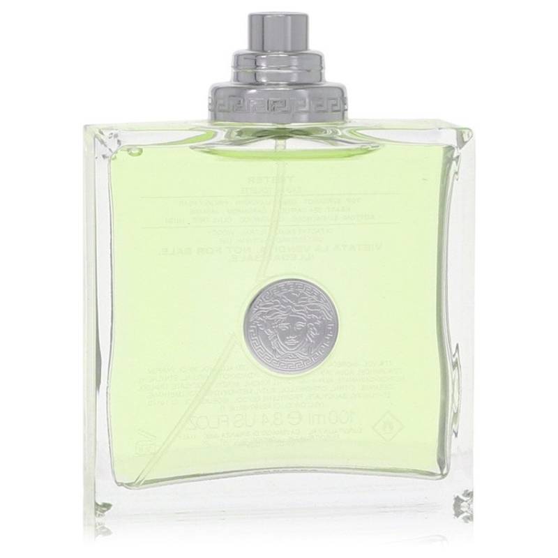 Versace Versense Eau De Toilette Spray (Tester) 100 ml von Versace