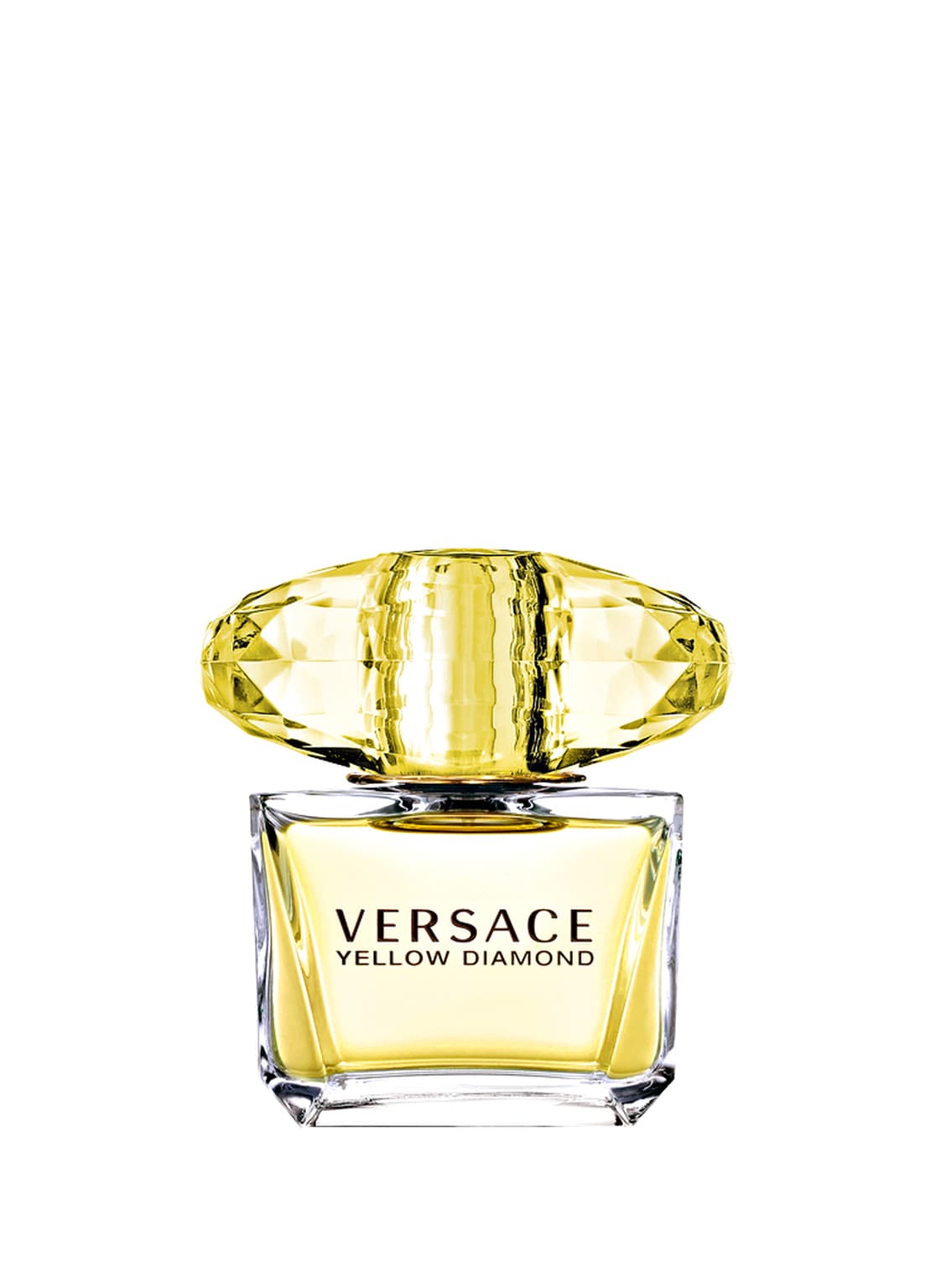 Versace Yellow Diamond Eau de Toilette 30 ml von Versace