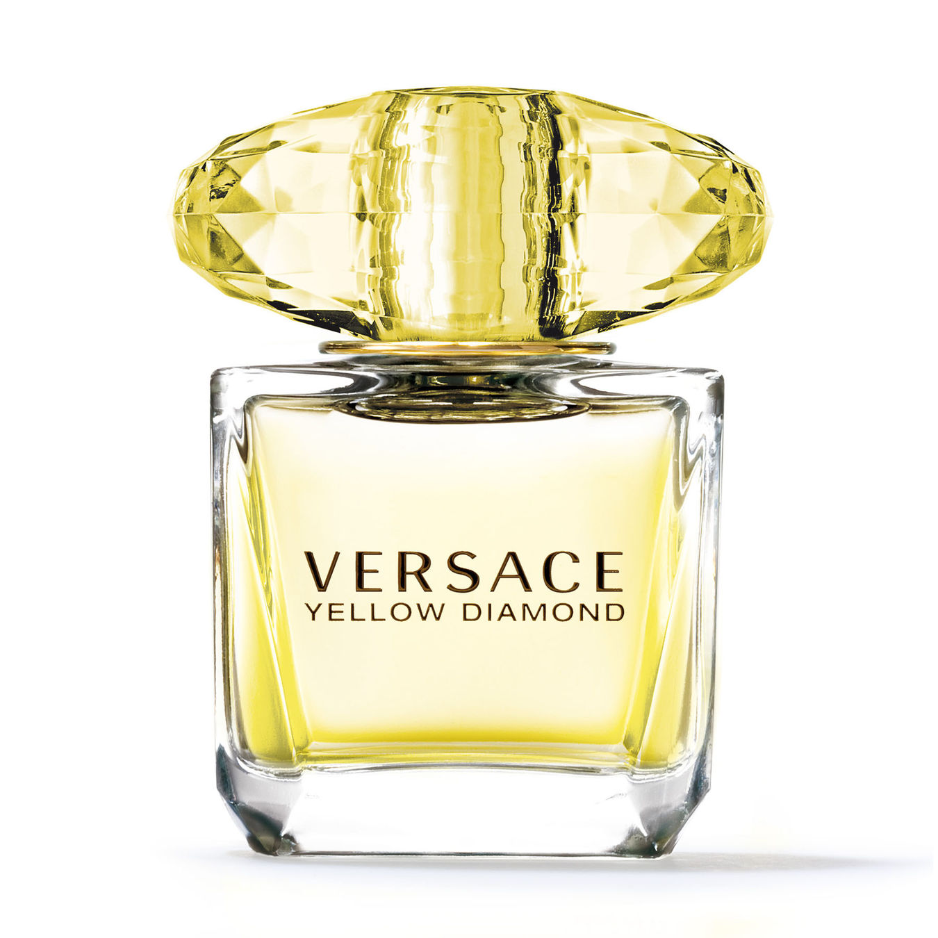 Versace Yellow Diamond Eau de Toilette 30ml Damen von Versace