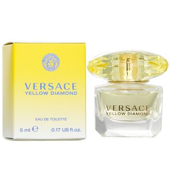 Yellow Diamond by Versace Eau de Toilette 5ml von Versace