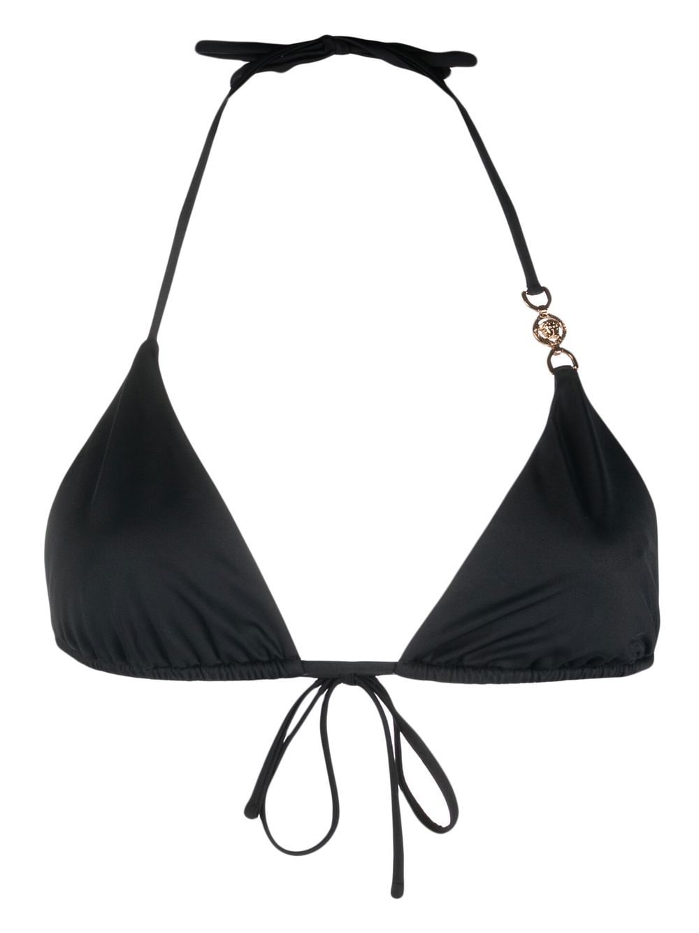 Versace Medusa '95 bikini top - Black von Versace