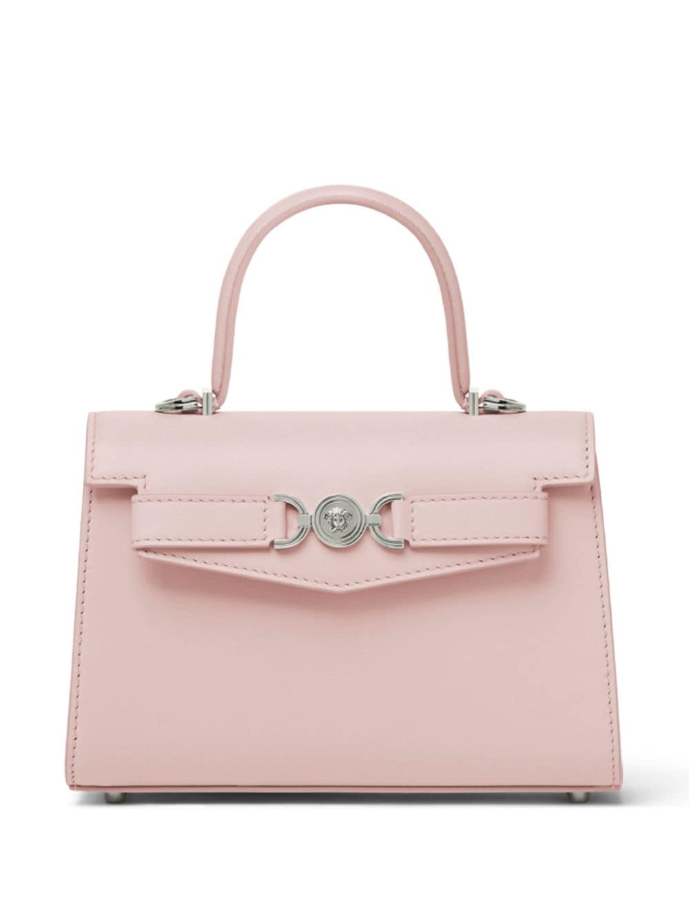 Versace small Medusa '95 tote bag - Pink von Versace