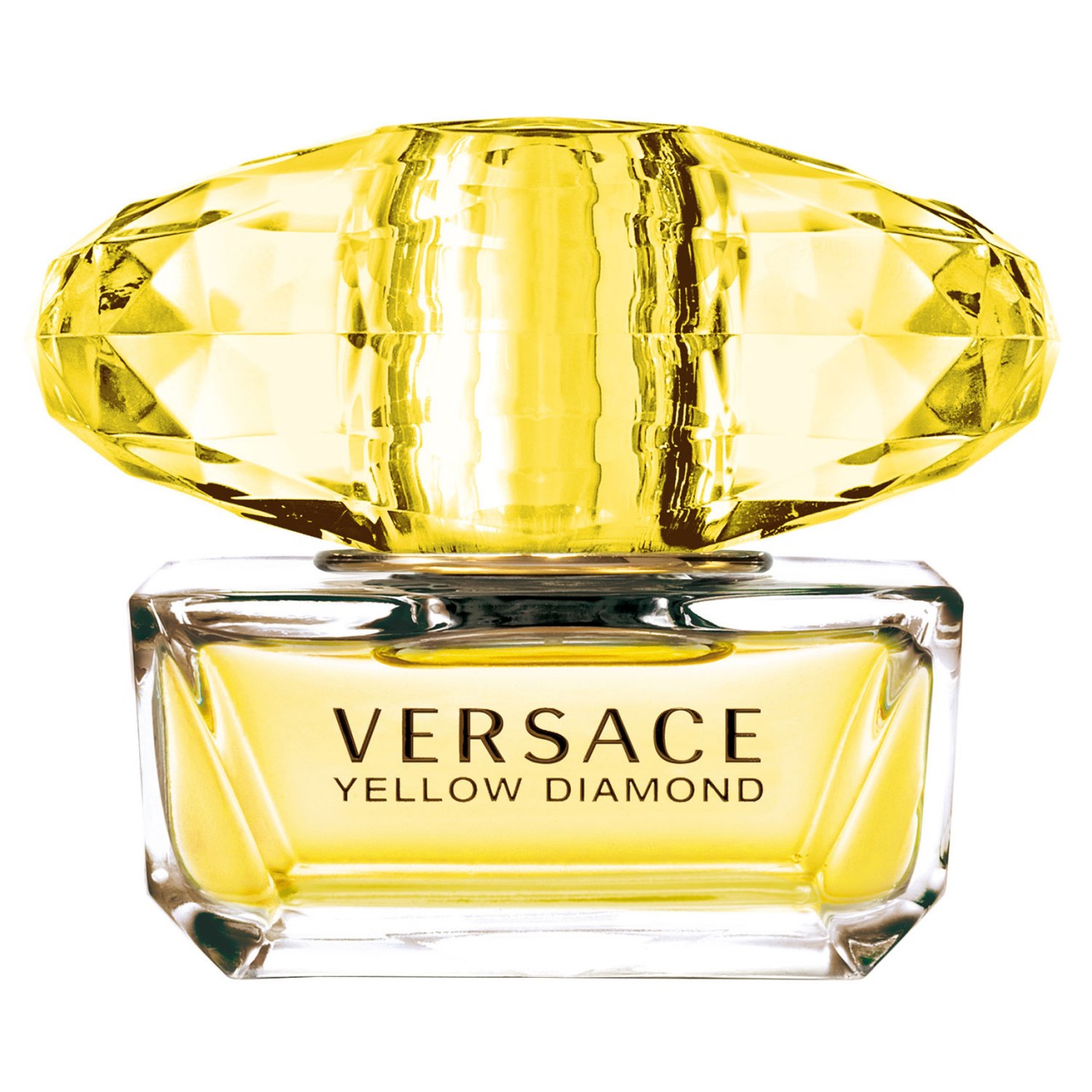 Yellow Diamond - Eau de Toilette von Versace