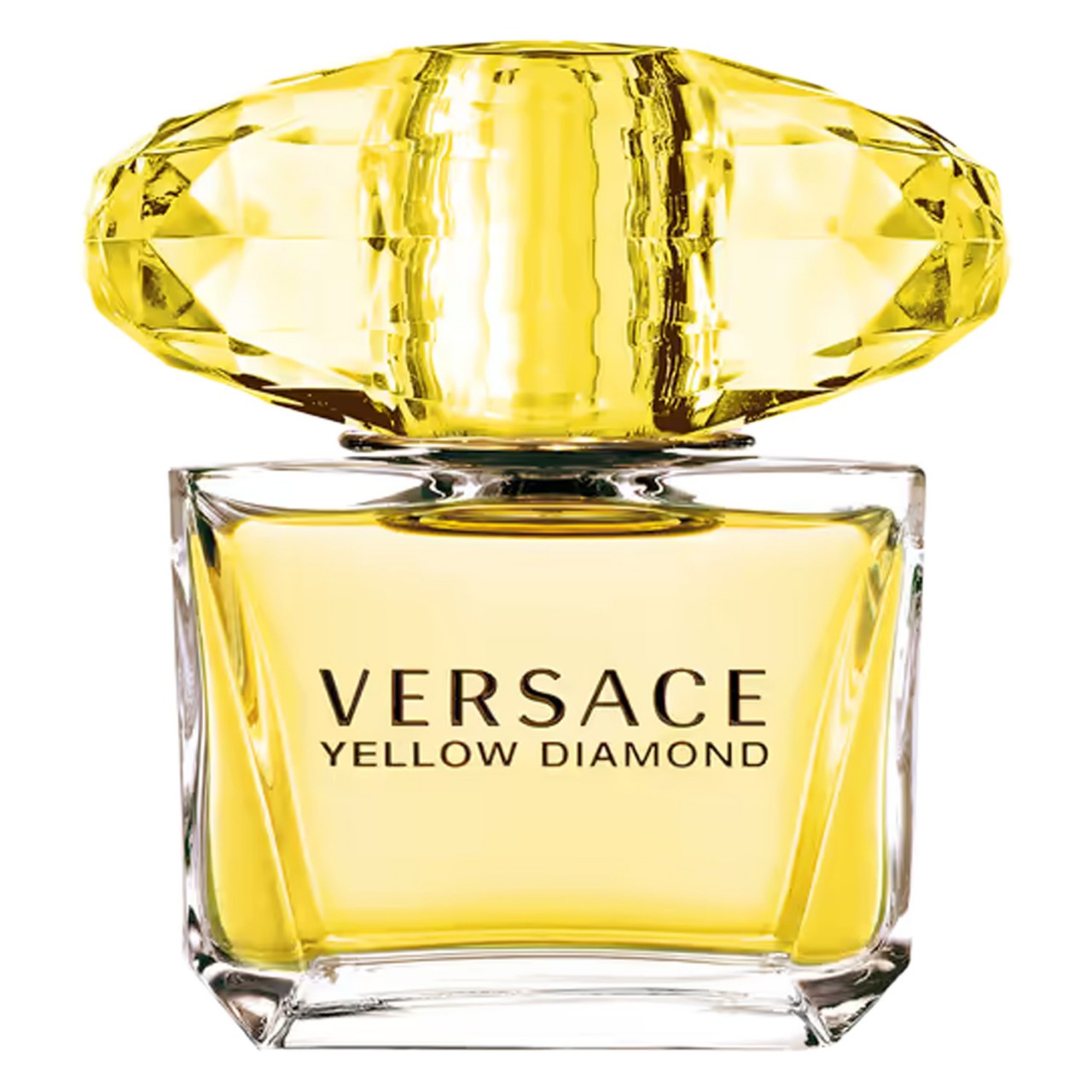 Yellow Diamond - Eau de Toilette von Versace