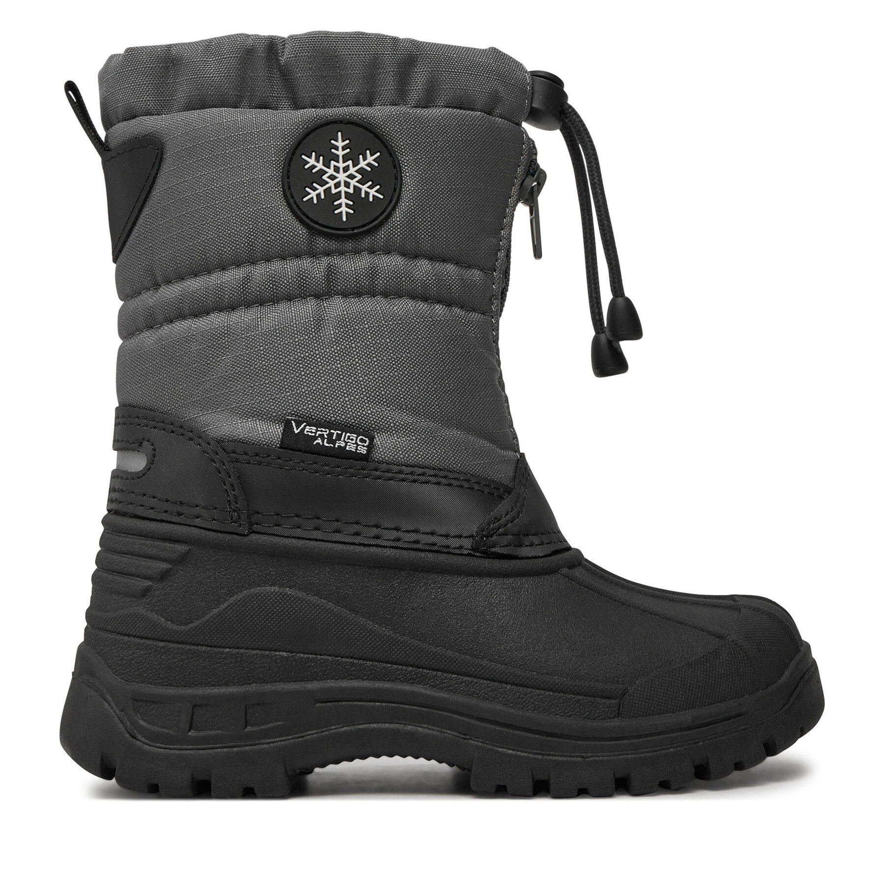Schneeschuhe Vertigo Alpes Nisky Grau Schneeschuhe Vertigo Alpes Nisky Grau von Vertigo Alpes