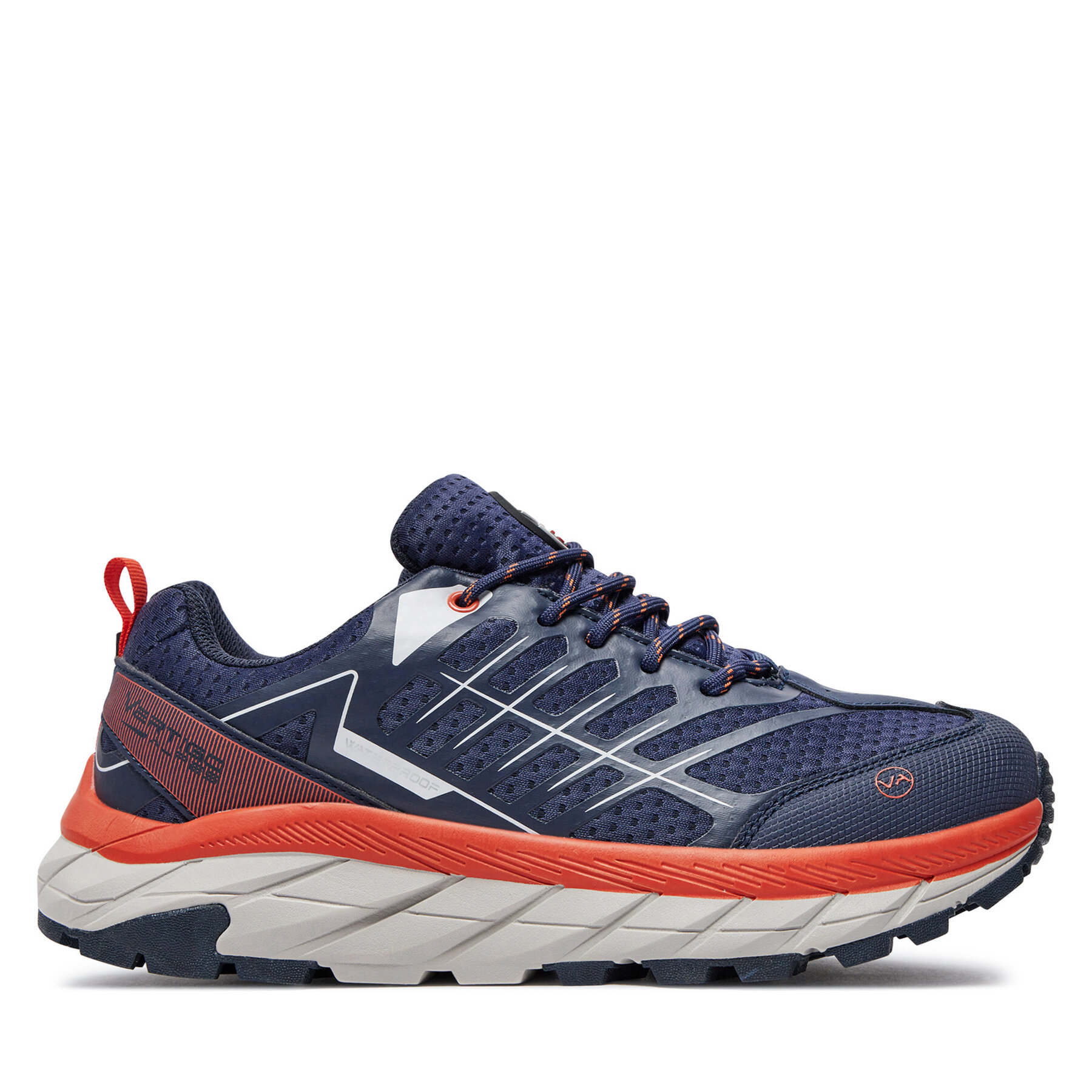 Trekkingschuhe Vertigo Alpes Tweet Dunkelblau Trekkingschuhe Vertigo Alpes Tweet Dunkelblau von Vertigo Alpes