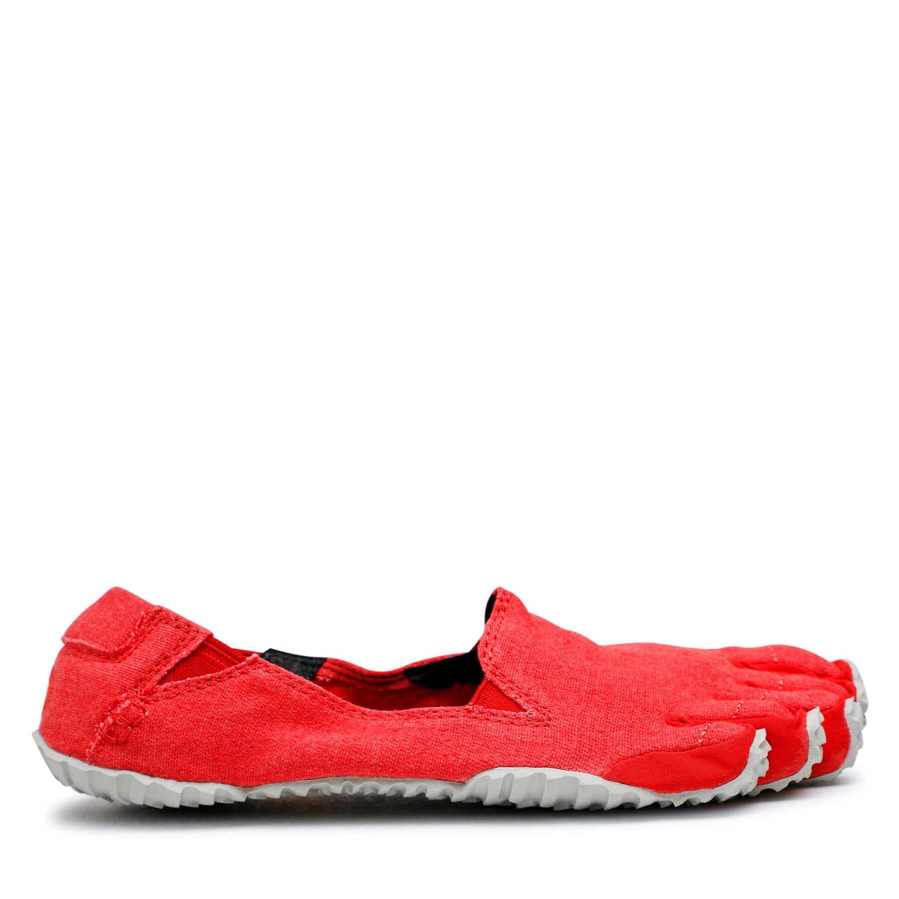 Schuhe Vibram Fivefingers Cvt Lb 21M9901 Red/Ice von Vibram Fivefingers