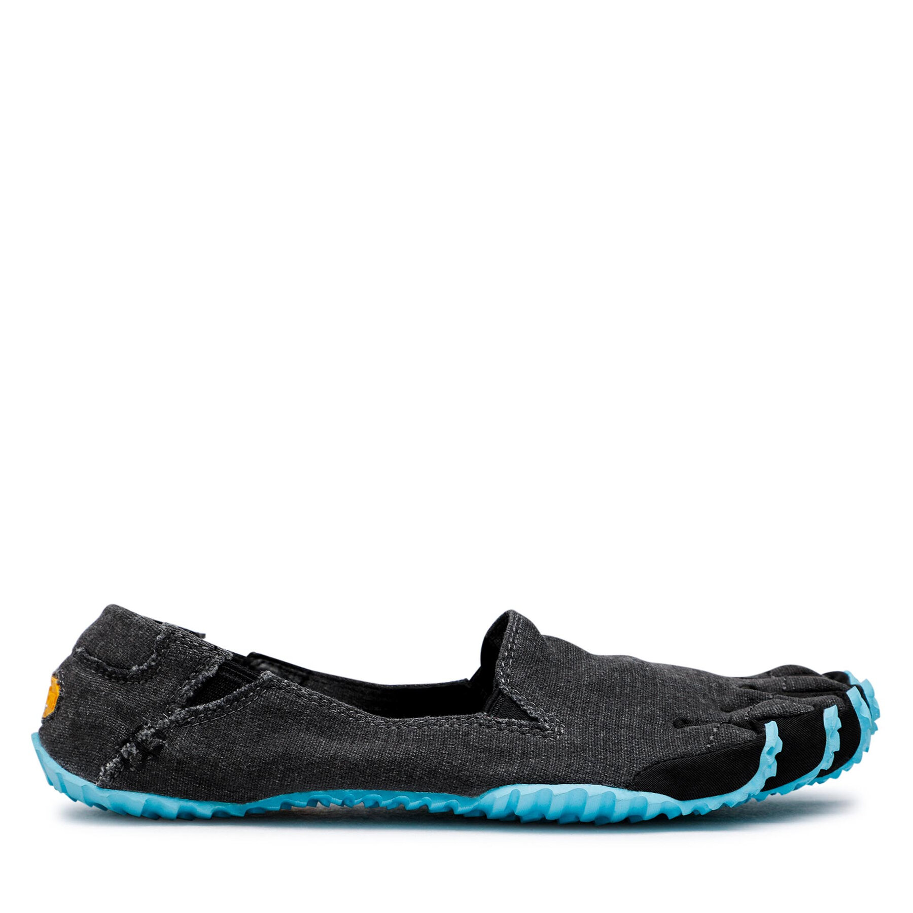 Schuhe Vibram Fivefingers Cvt Lb 21W9901 Grey/Light Blue von Vibram Fivefingers