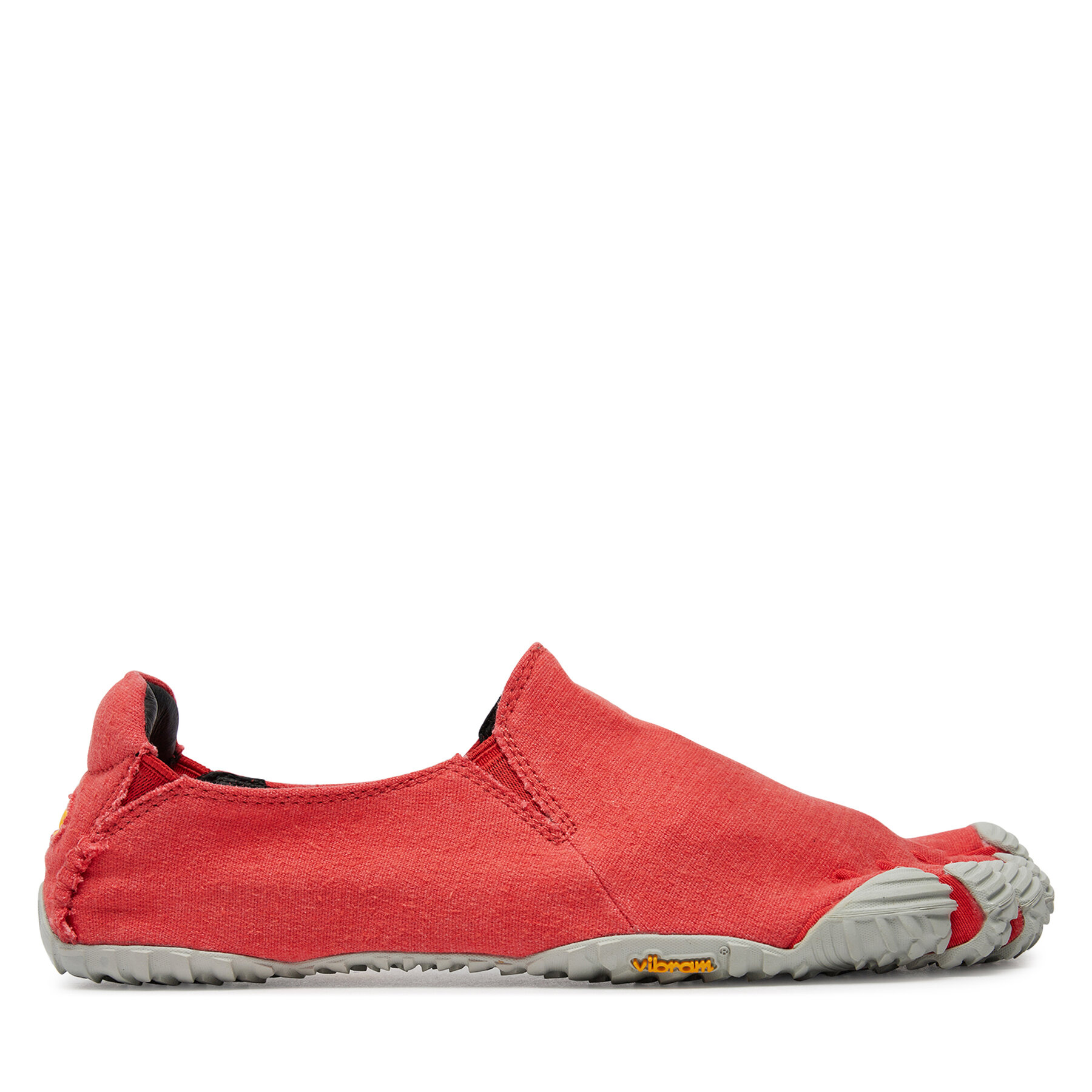 Sneakers Vibram Fivefingers Cvt-Lb 23M9903 Rot von Vibram Fivefingers