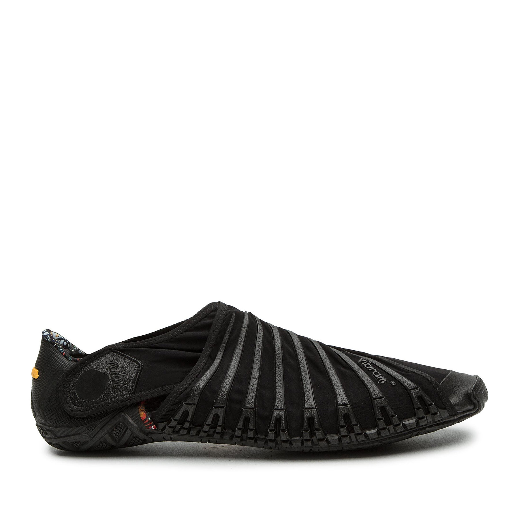 Schuhe Vibram Fivefingers Furoshiki 18MAD06 Black von Vibram Fivefingers