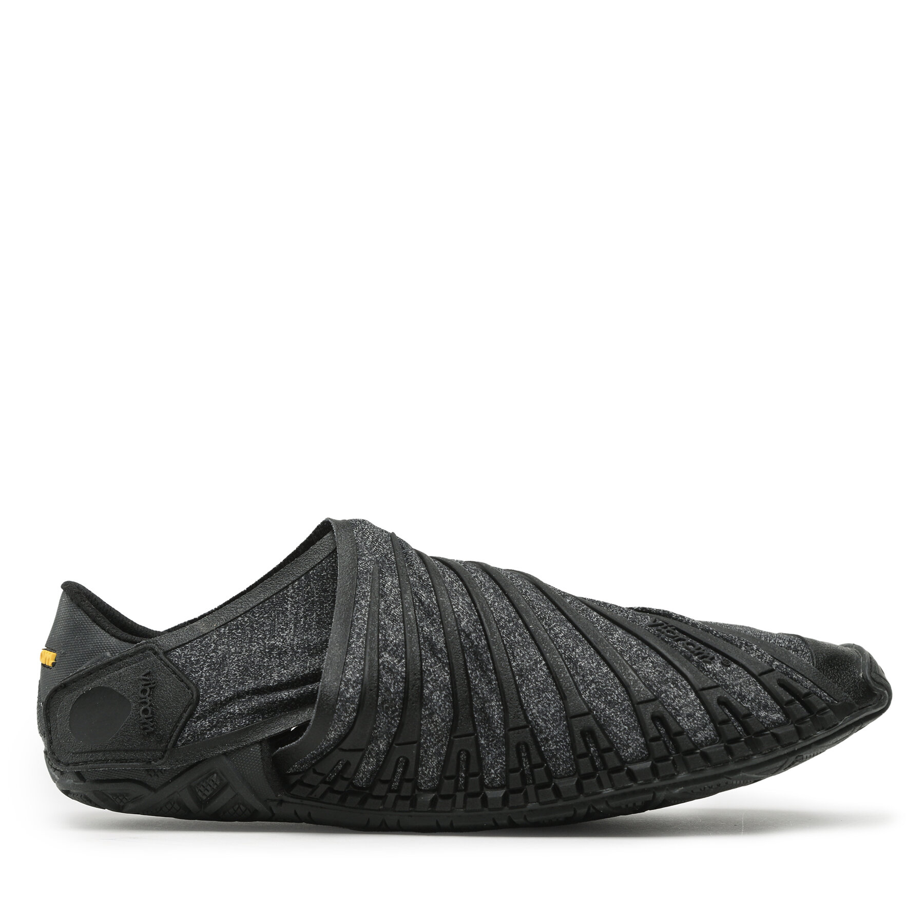 Schuhe Vibram Fivefingers Furoshiki 22MAF01 Black von Vibram Fivefingers