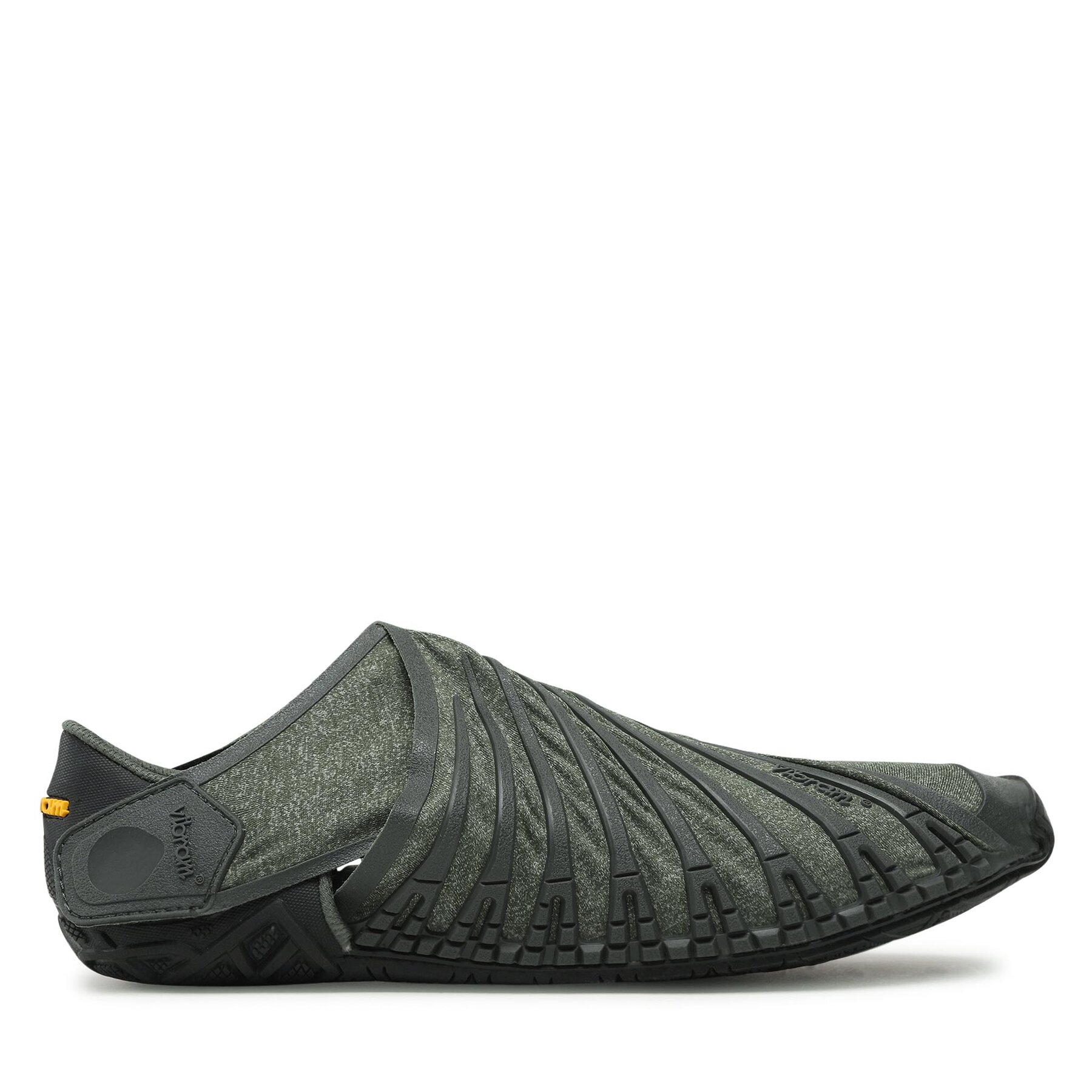 Schuhe Vibram Fivefingers Furoshiki 22MAF02 Green von Vibram Fivefingers