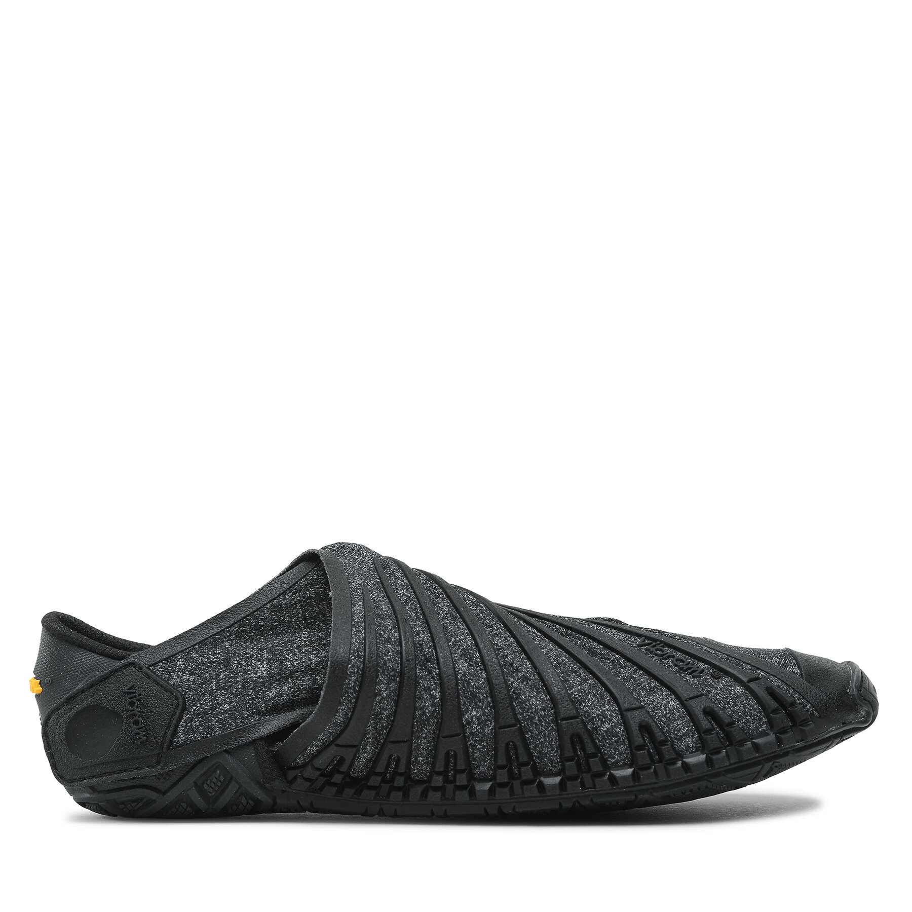 Schuhe Vibram Fivefingers Furoshiki 22WAF01 Black von Vibram Fivefingers