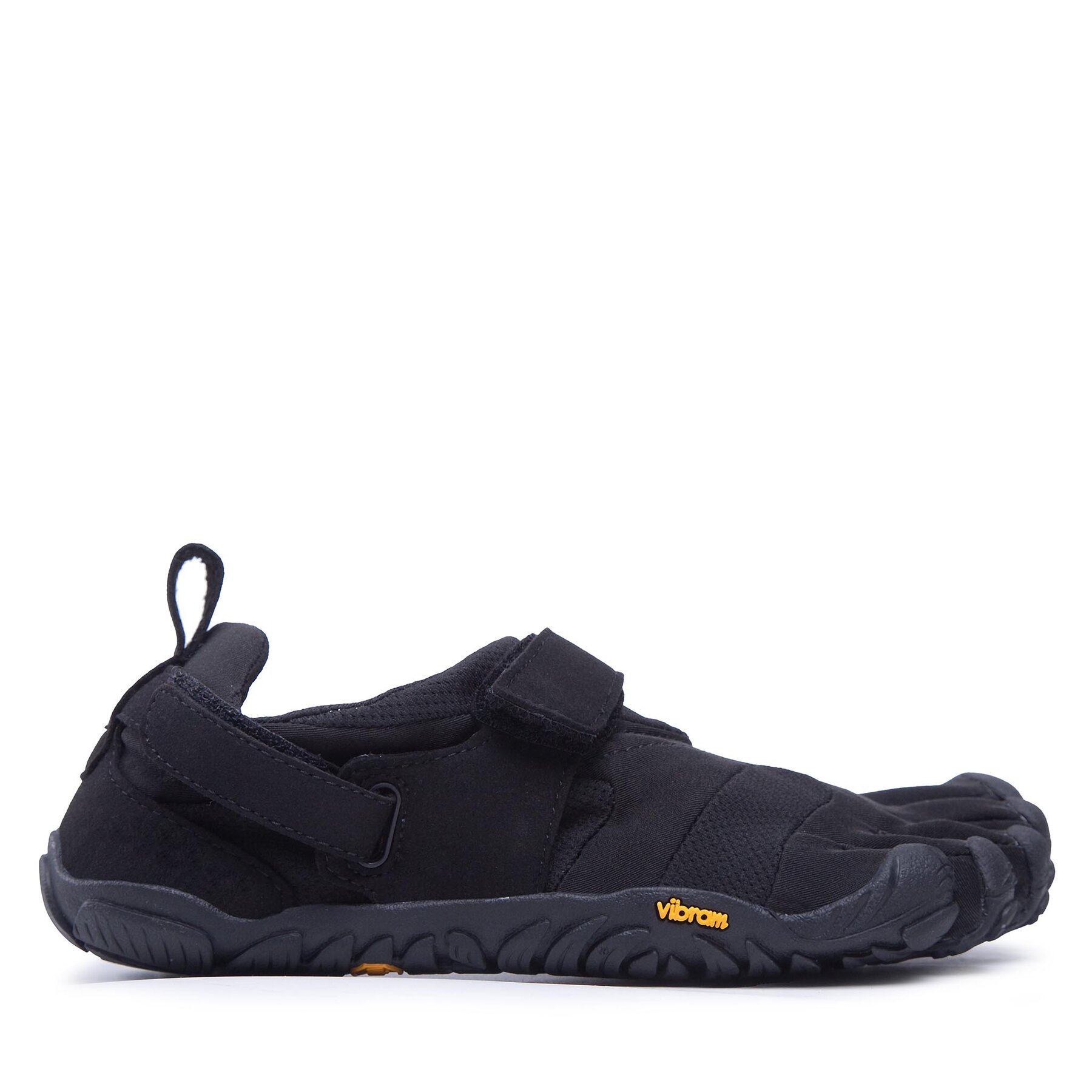 Schuhe Vibram Fivefingers Kmd Sport 2.0 21W3601 Black/Black von Vibram Fivefingers