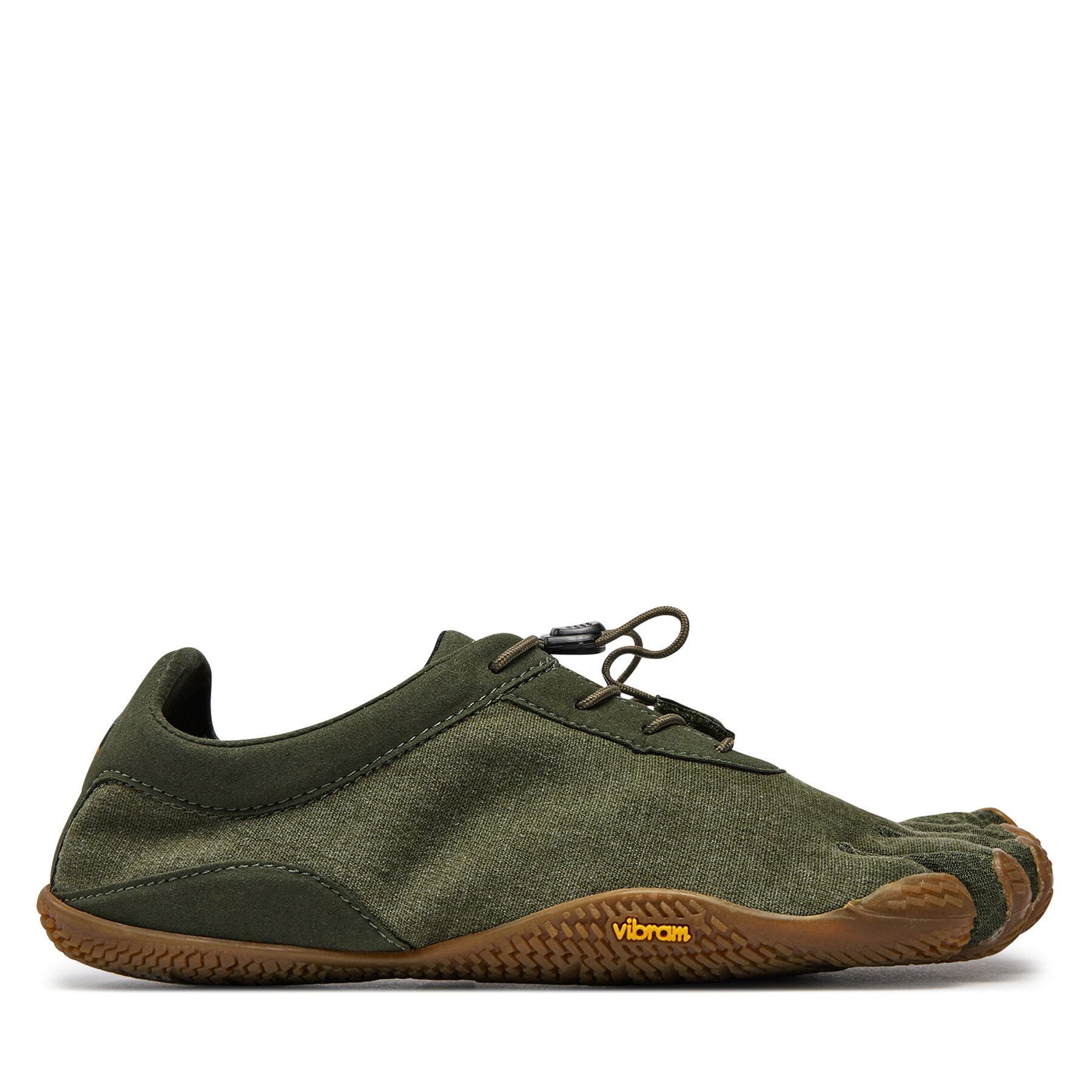 Schuhe Vibram Fivefingers Kso Eco 21M9502 Military Green von Vibram Fivefingers