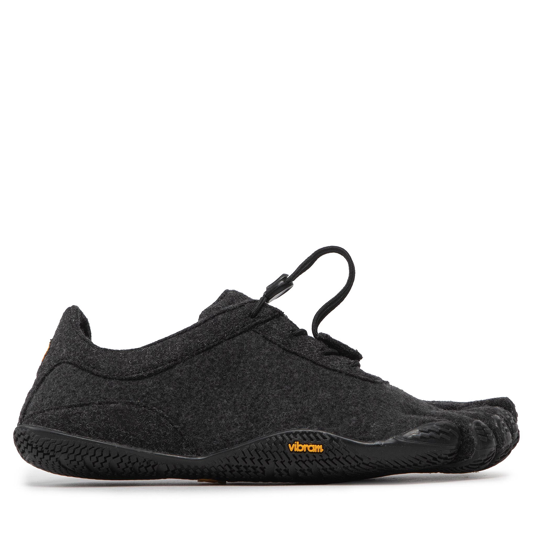 Schuhe Vibram Fivefingers Kso Eco Wool 21M8201 Grey/Black von Vibram Fivefingers