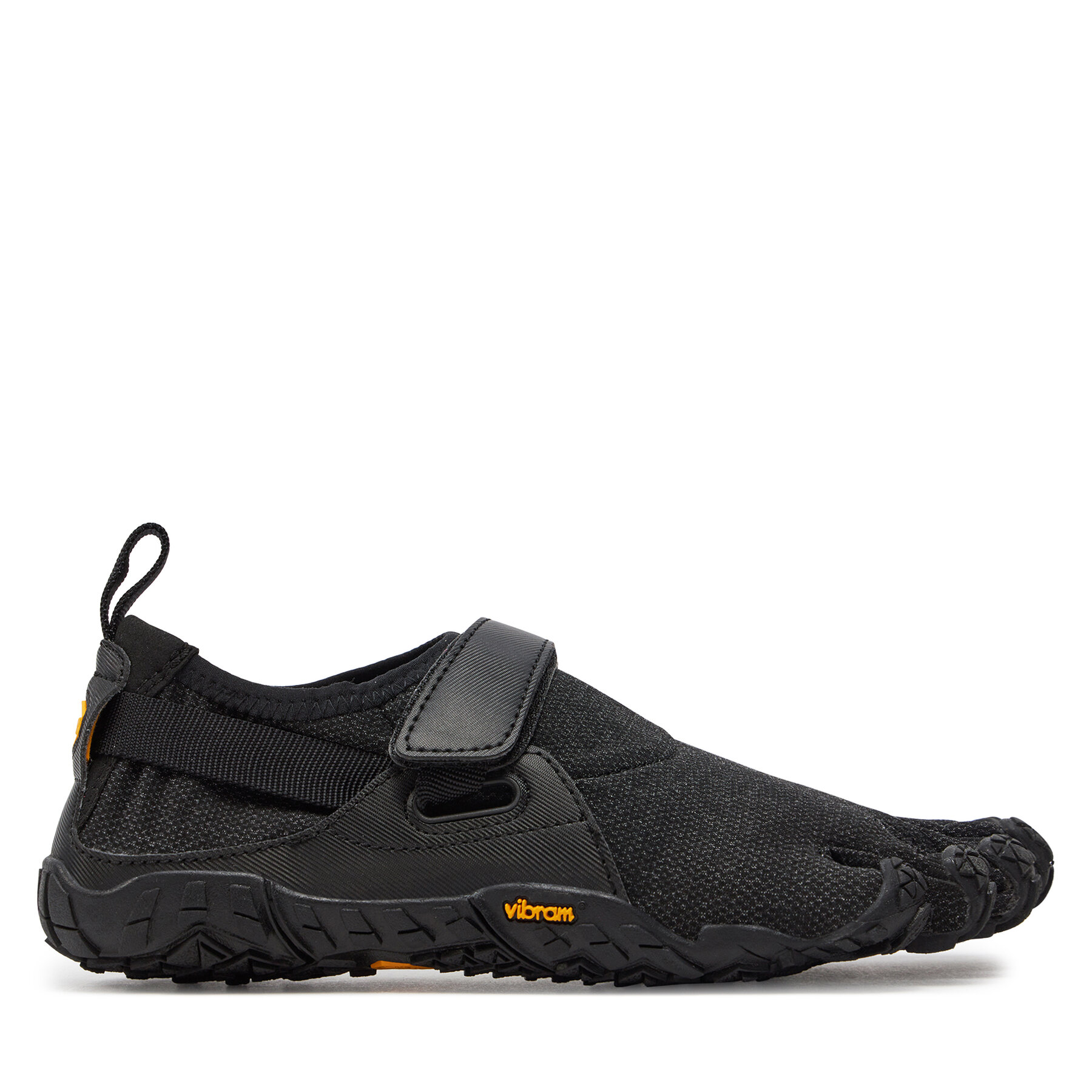 Laufschuhe Vibram Fivefingers Spyridon Evo 22W5501 Schwarz von Vibram Fivefingers