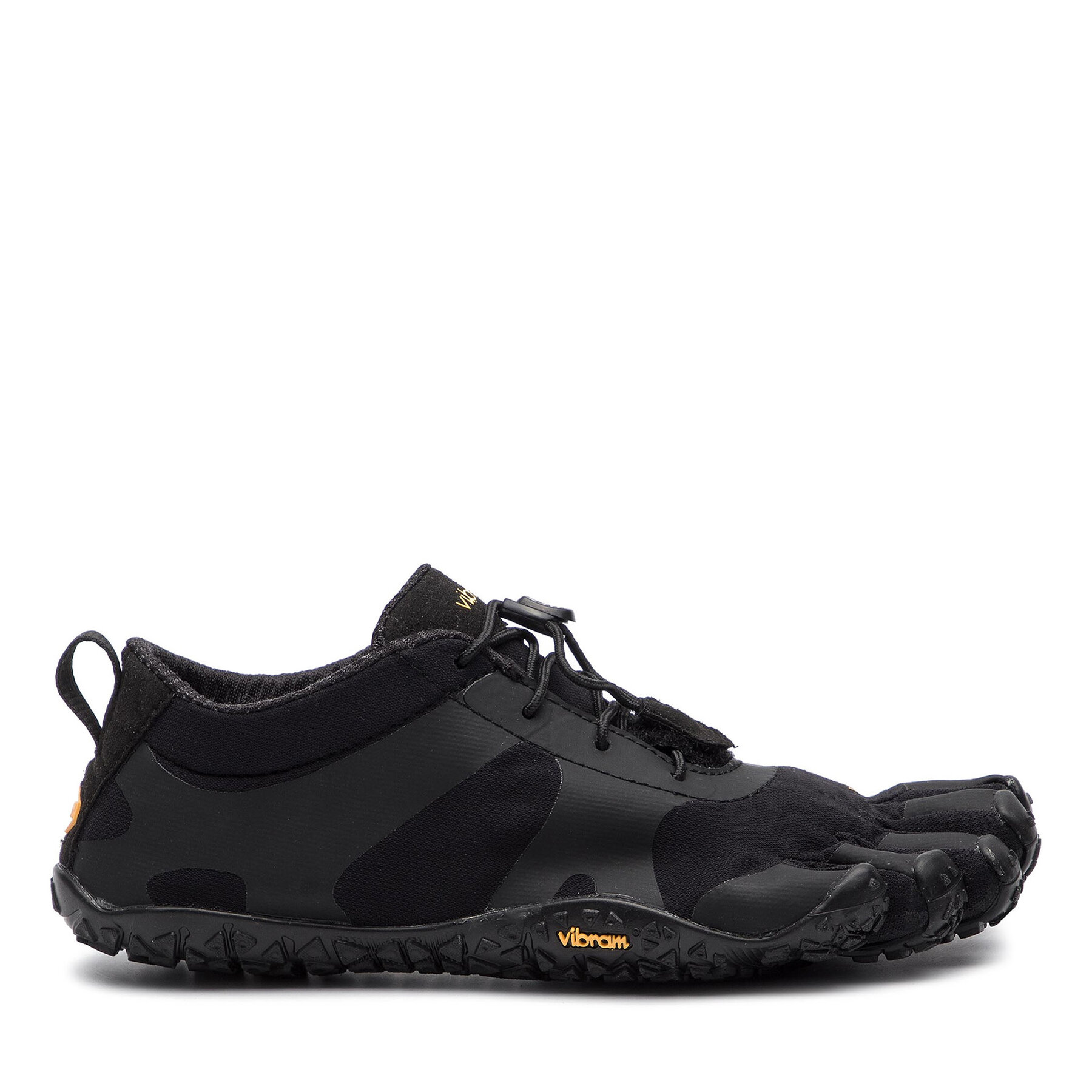 Trekkingschuhe Vibram Fivefingers V-Alpha 18W7101 Schwarz von Vibram Fivefingers