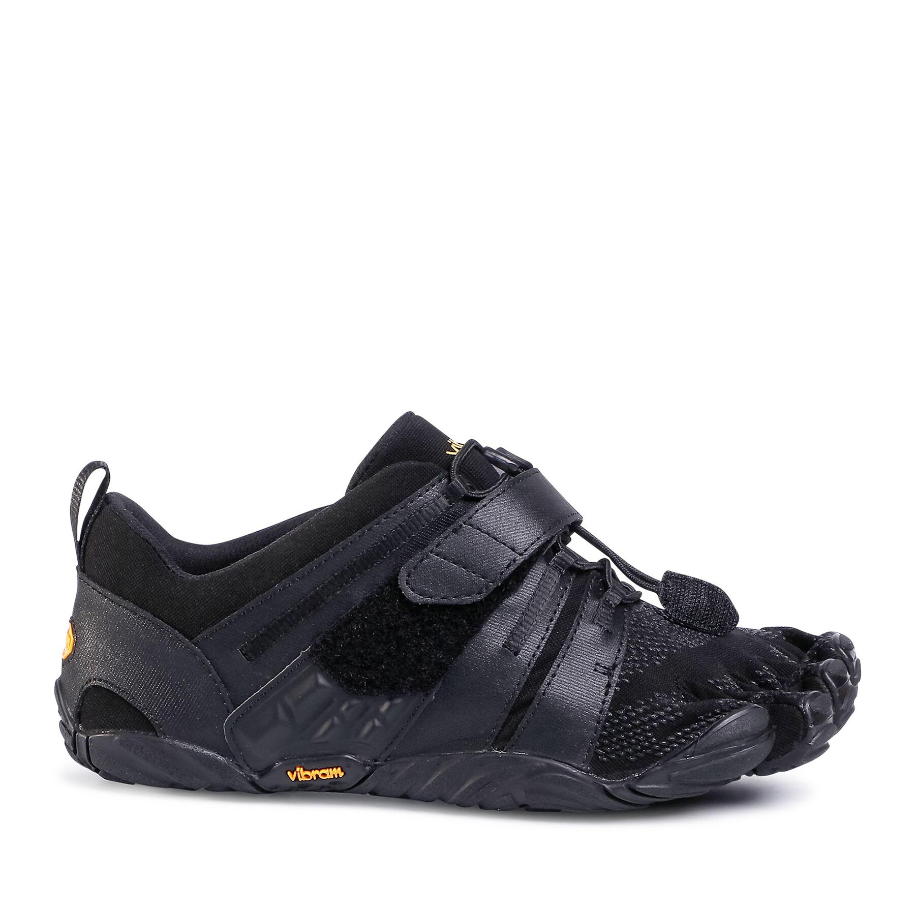 Schuhe Vibram Fivefingers V-Train 2.0 20M7701 Black/Black von Vibram Fivefingers