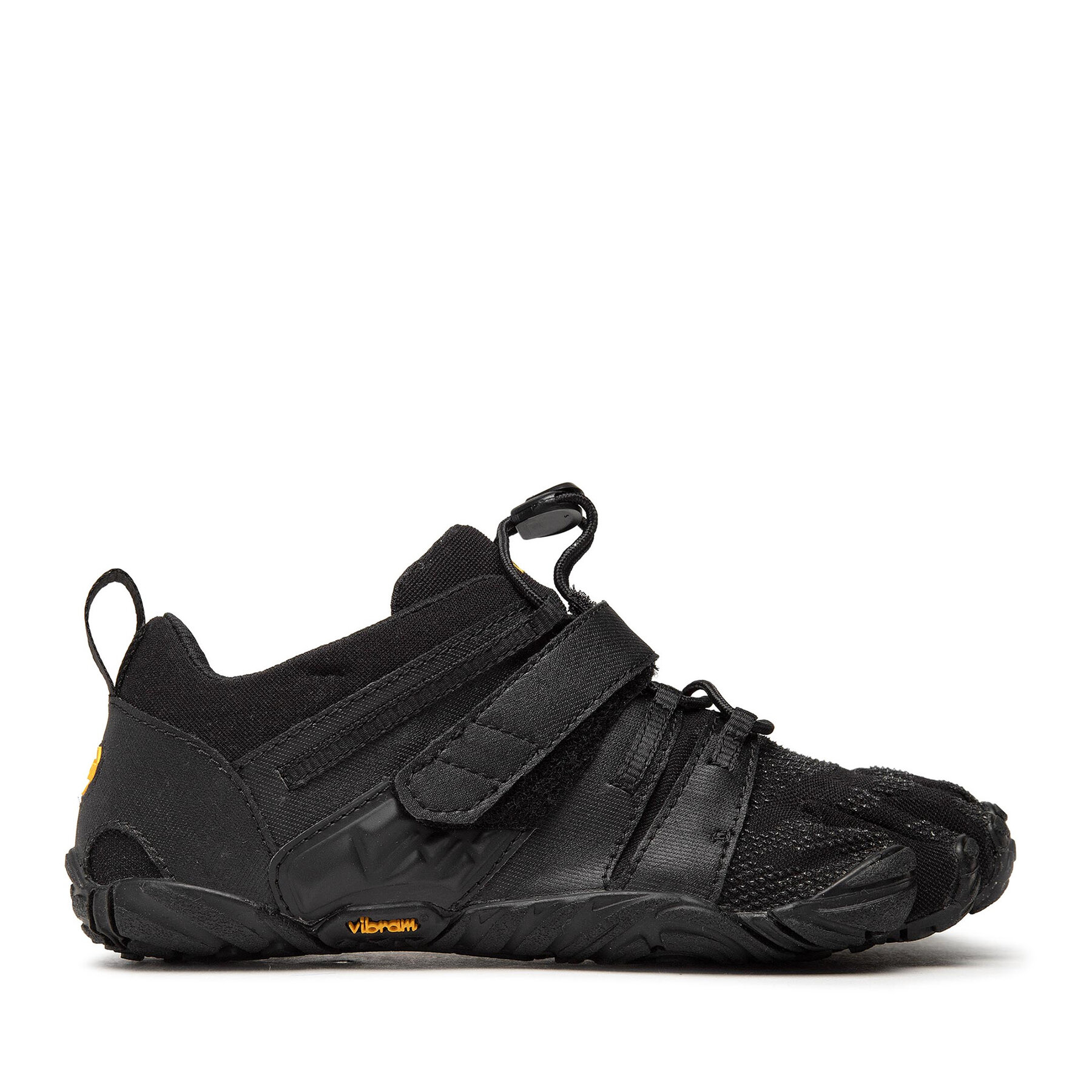 Schuhe Vibram Fivefingers V-Train 2.0 20W7701 Black/Black von Vibram Fivefingers