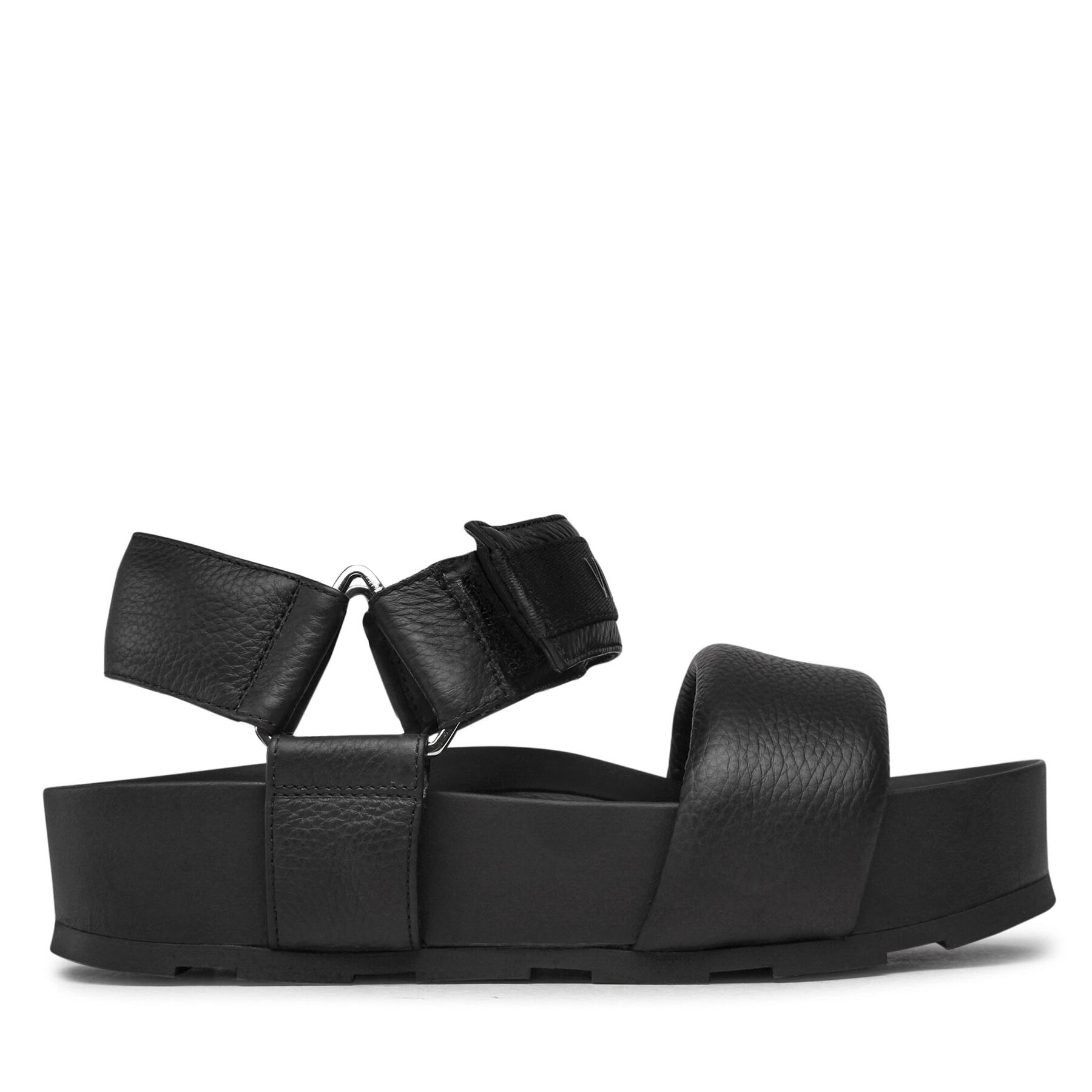 Sandalen Vic Matié 1A4452D_A20A010101 Black 101 von Vic Matié