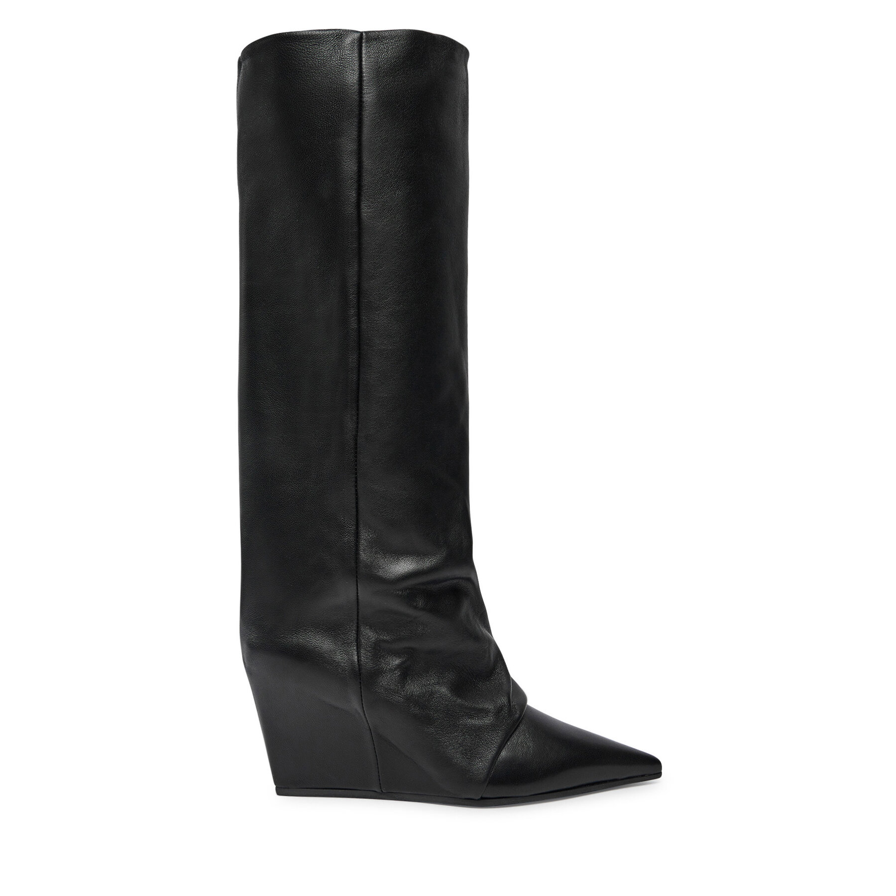 Stiefel Vic Matié 1F2554D_16F010101 Schwarz Stiefel Vic Matié 1F2554D_16F010101 Schwarz von Vic Matié