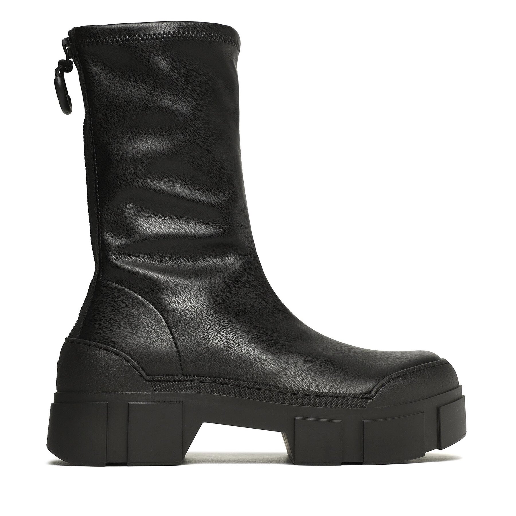 Stiefeletten Vic Matié 1D7306D_V14W120101 Schwarz Stiefeletten Vic Matié 1D7306D_V14W120101 Schwarz von Vic Matié