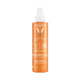 Vichy Capital Soleil - Capital Soleil Spray Fluide Protection Cellulaire Lsf30 von Vichy