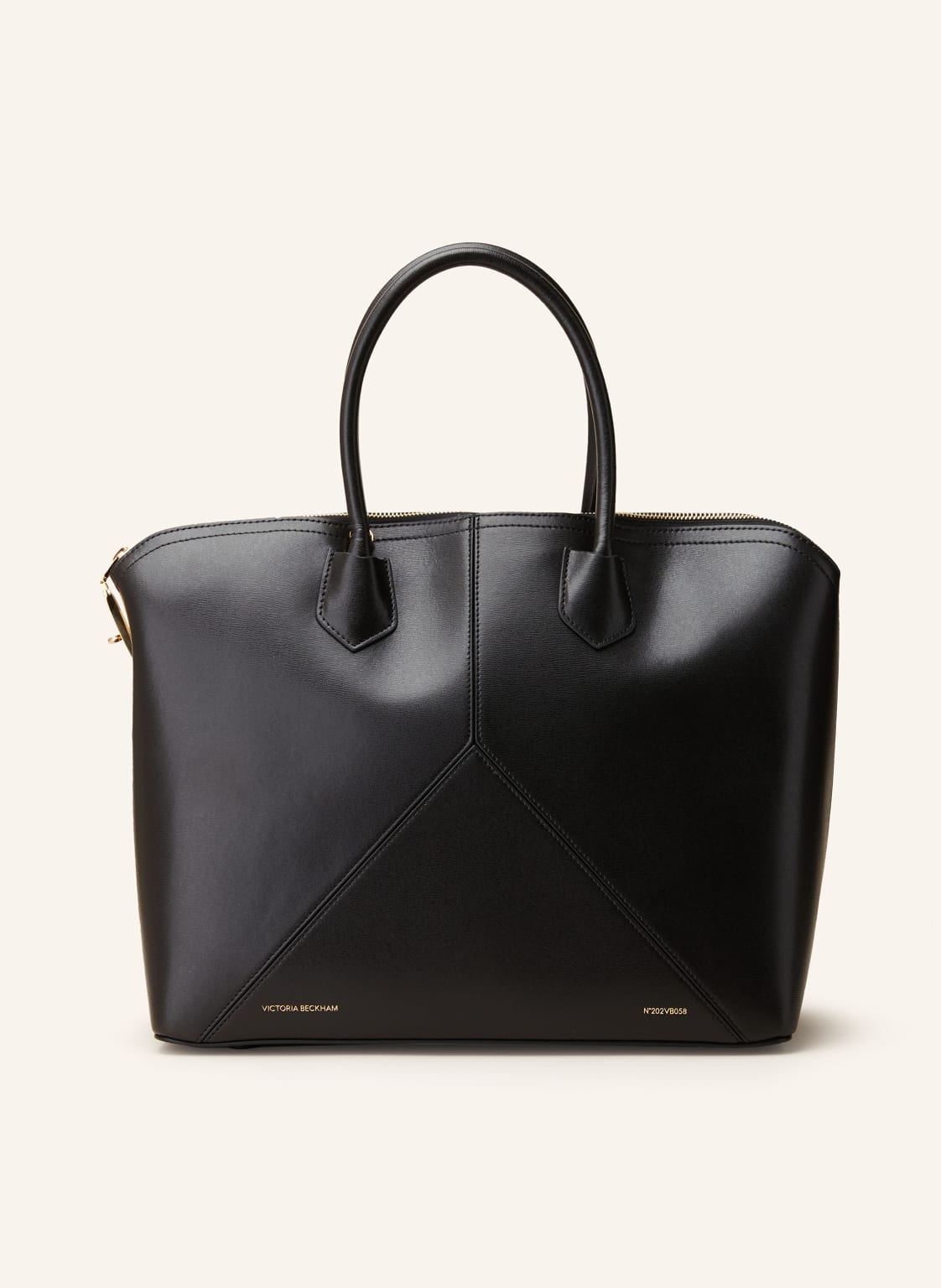 Victoria Beckham Handtasche schwarz Victoria Beckham Handtasche schwarz von Victoria Beckham